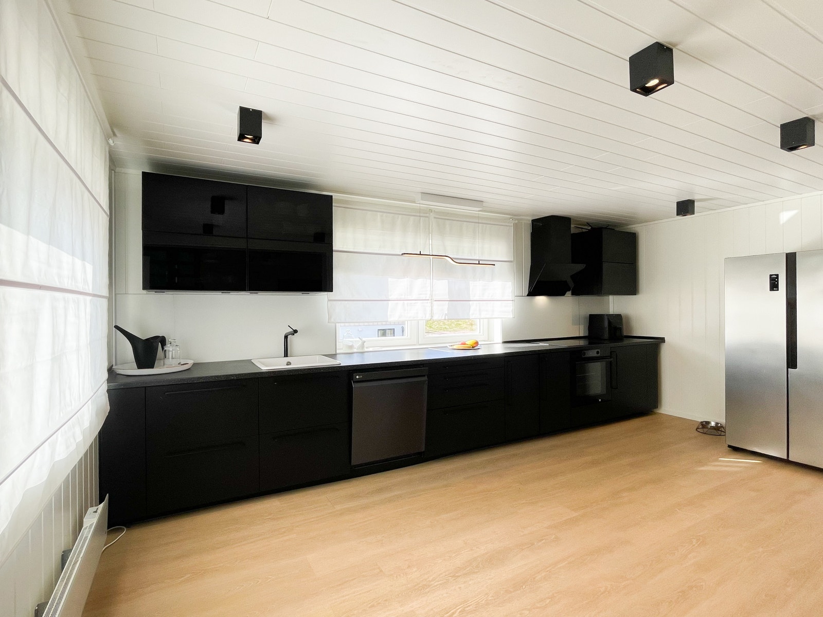 Kjøkken,hovedetasje Galleribilde