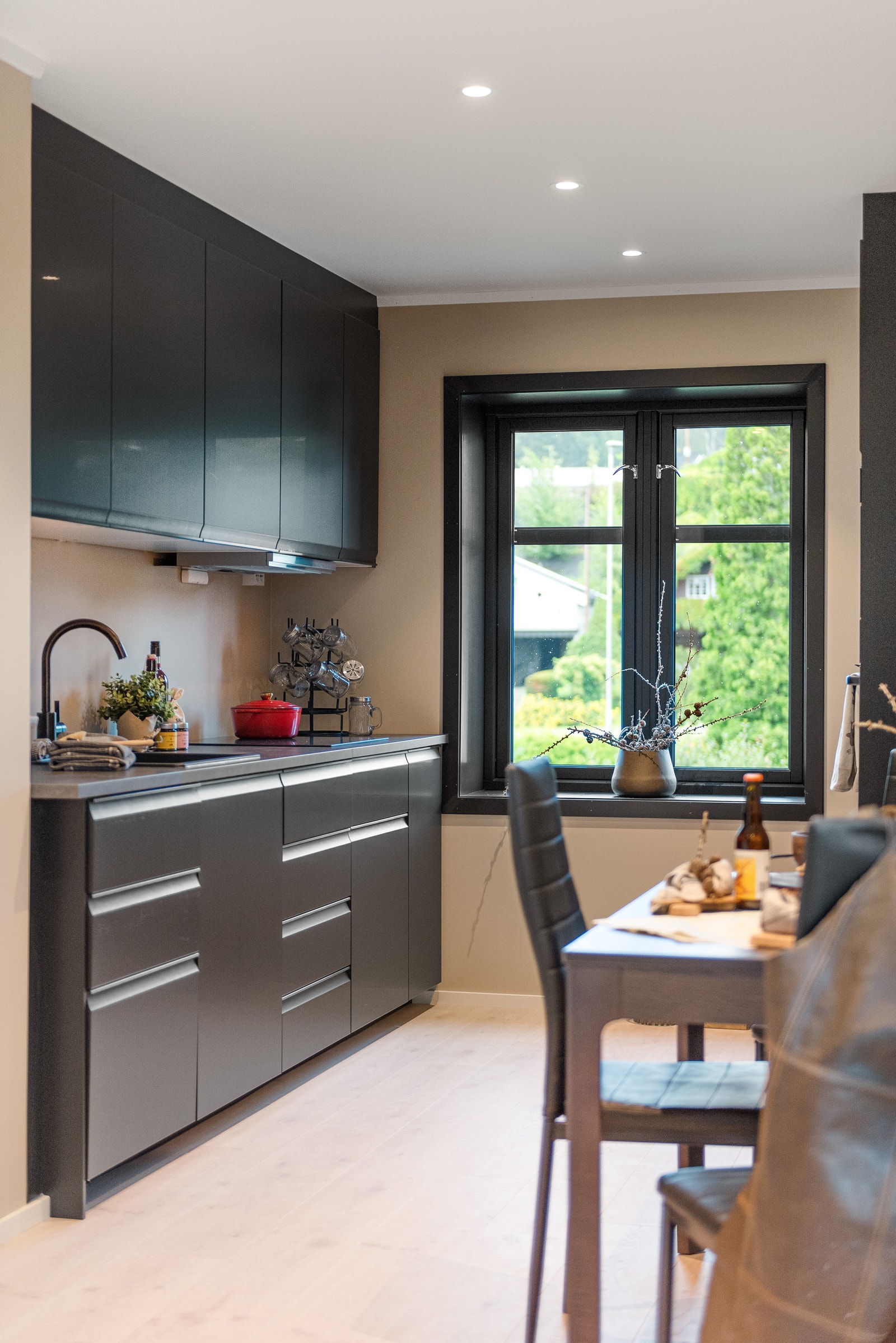 Kjøkken 2. etg Galleribilde