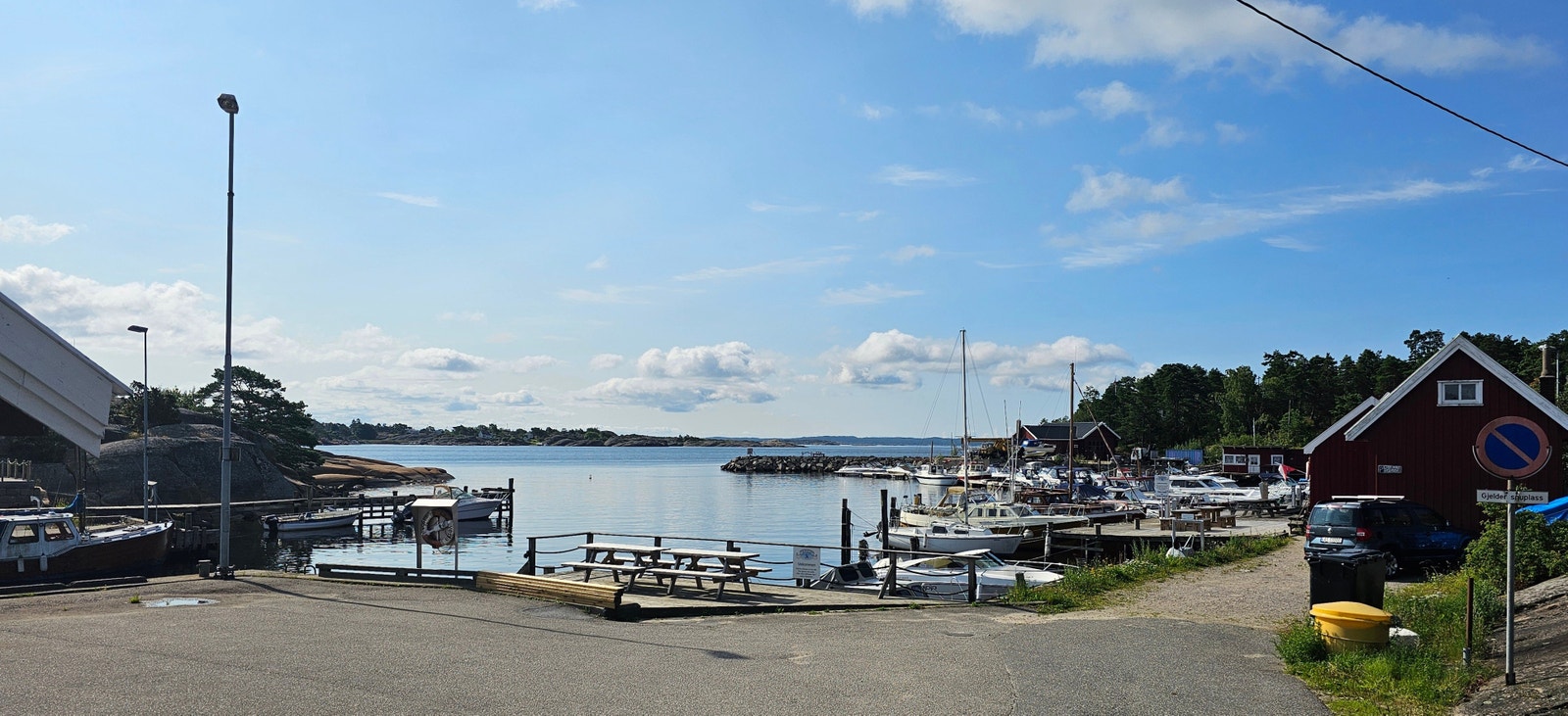 Nærområdet Galleribilde