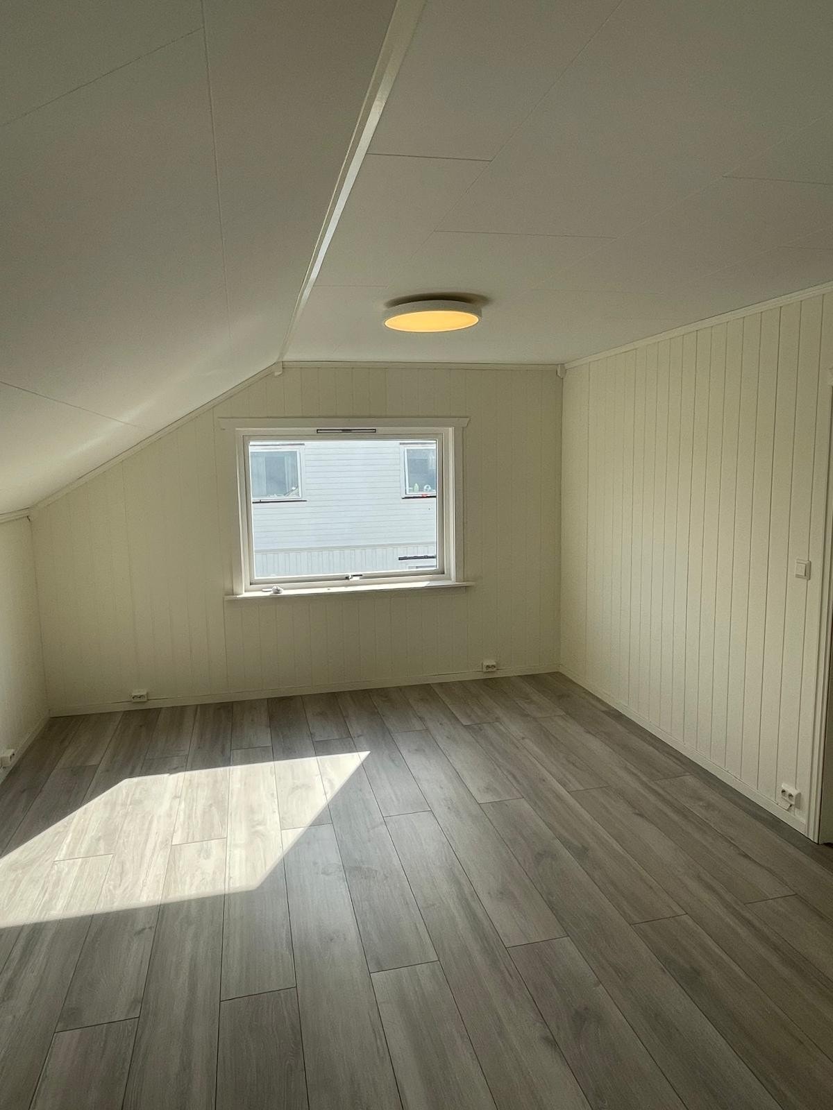 Stue Galleribilde