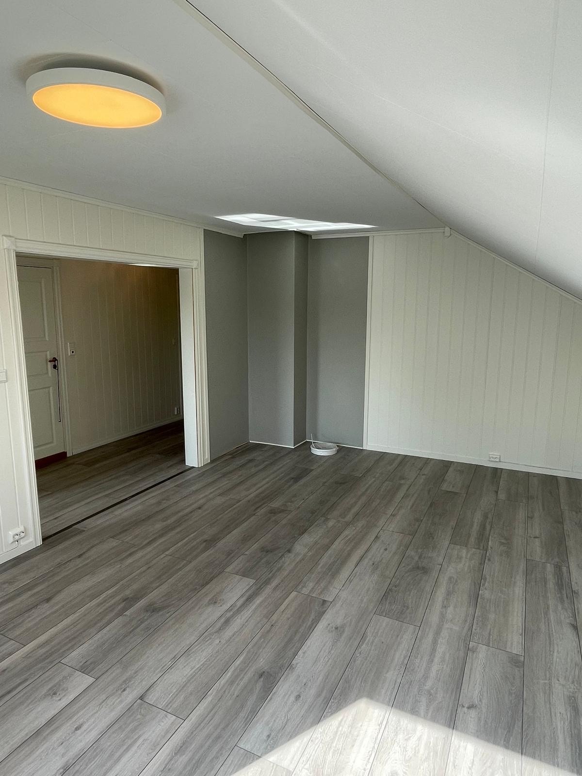 Stue Galleribilde