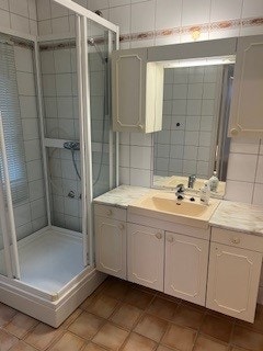 Bad 1. etg Galleribilde