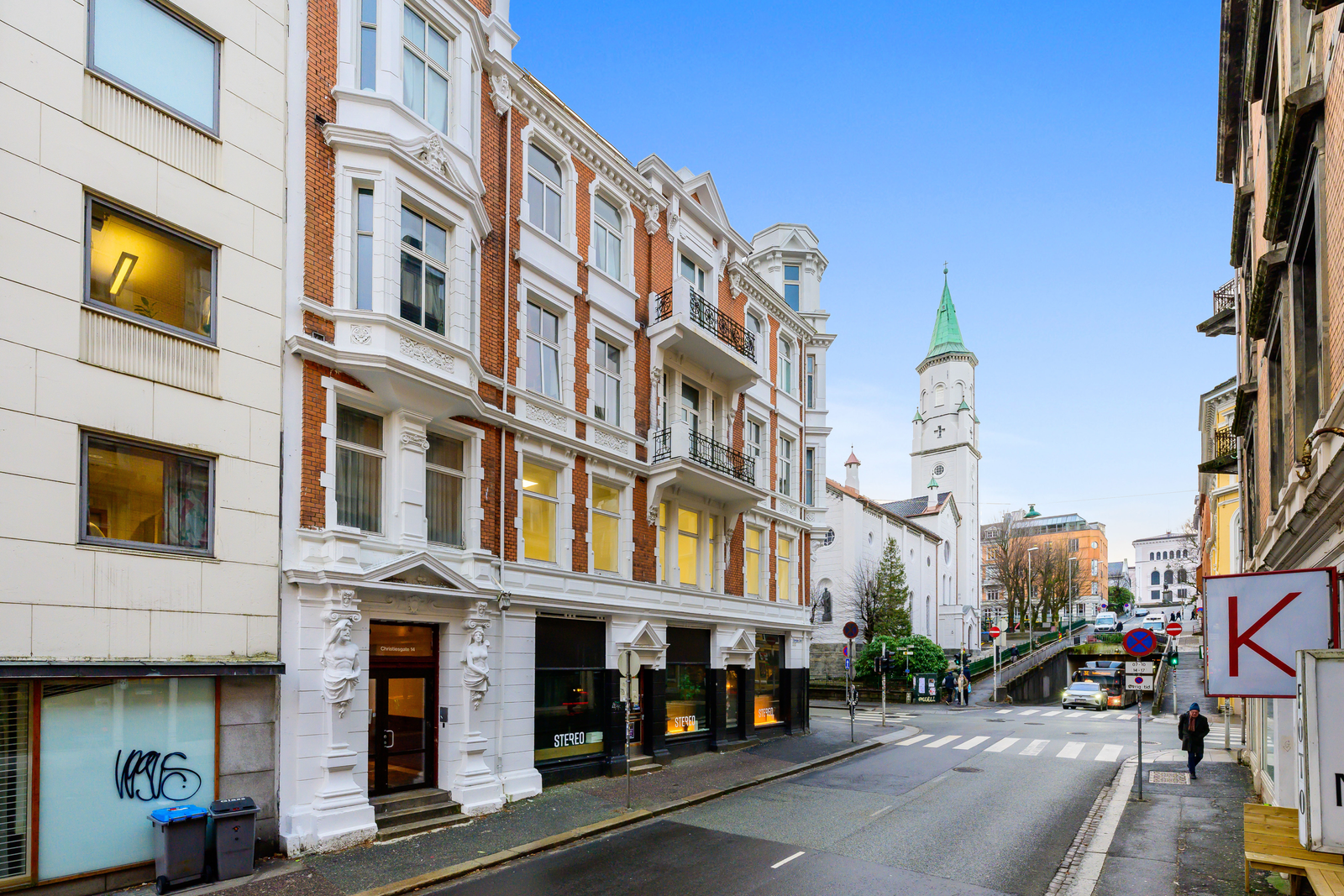 Bohemian works - Christies gate 14 Galleribilde