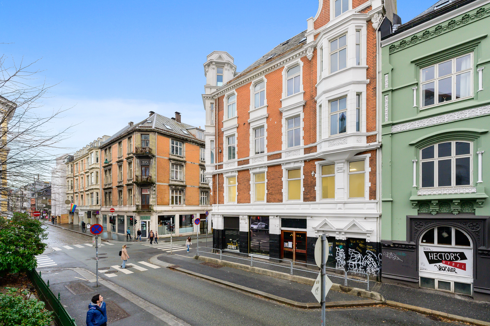 Bohemian works - Christies gate 14 Galleribilde