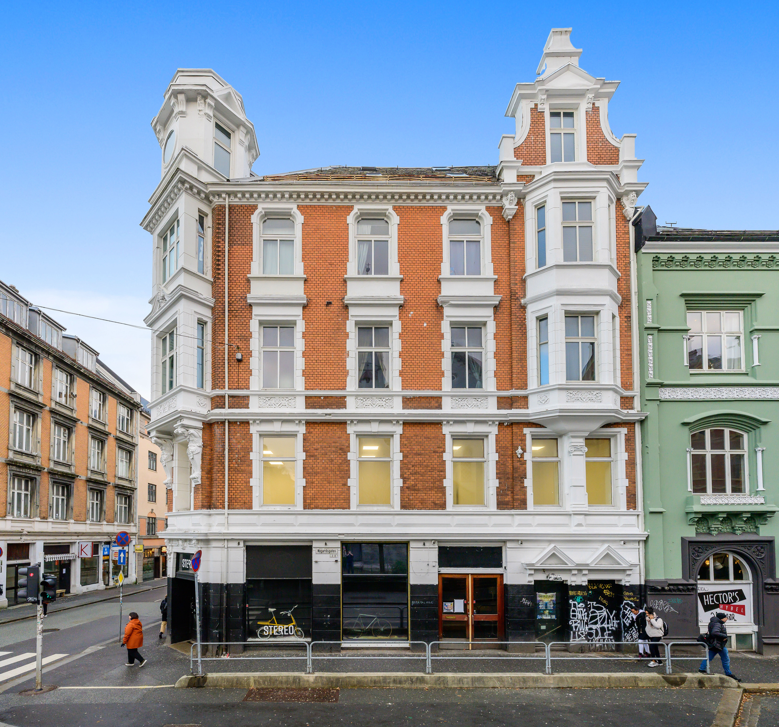 Bohemian works - Christies gate 14 Galleribilde