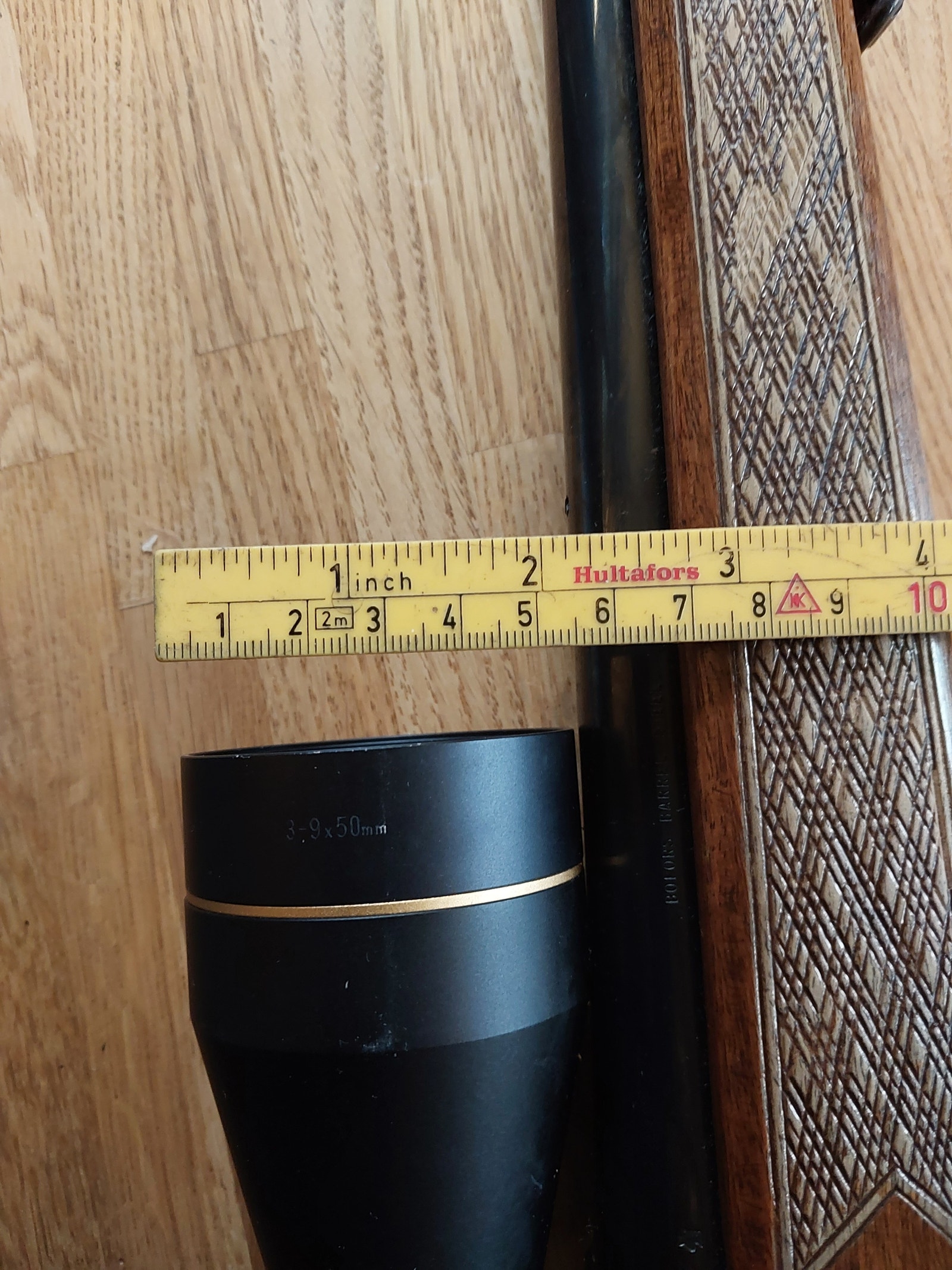 tikka-m55-308-m-leupold-30-3-9x50-gjenget-for-demper-finn-torget