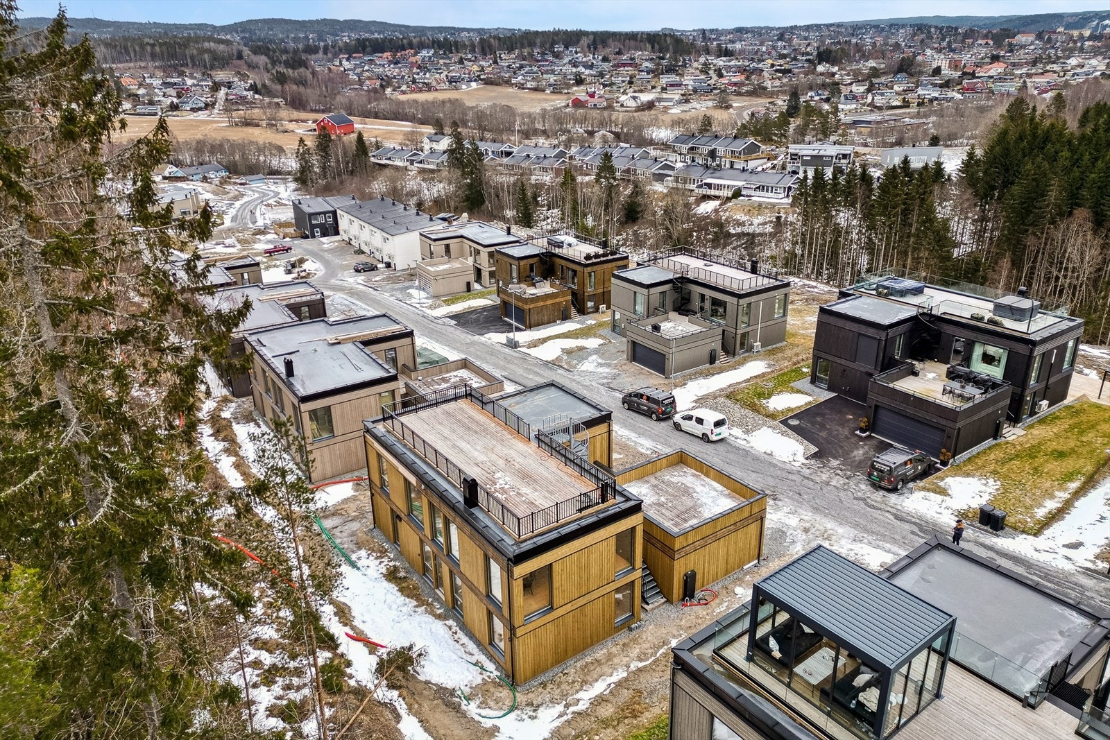 Oversiktsbilde Galleribilde