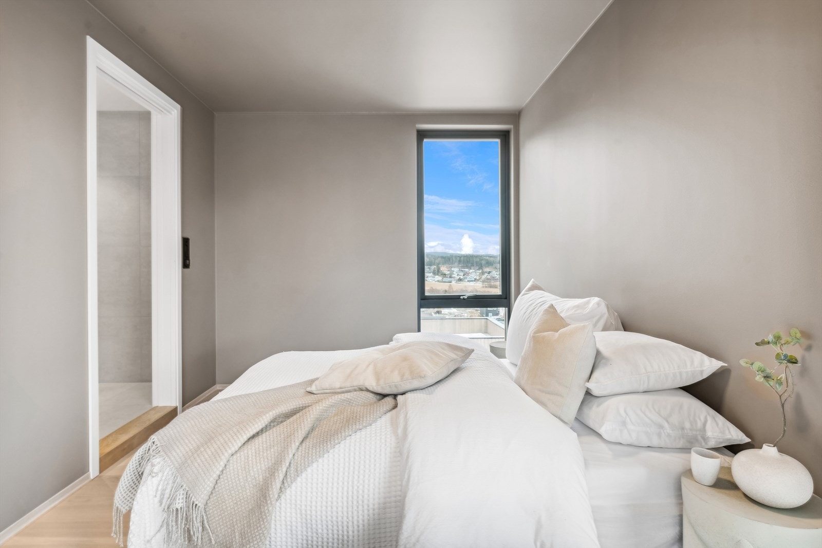 Hovedsoverom Galleribilde