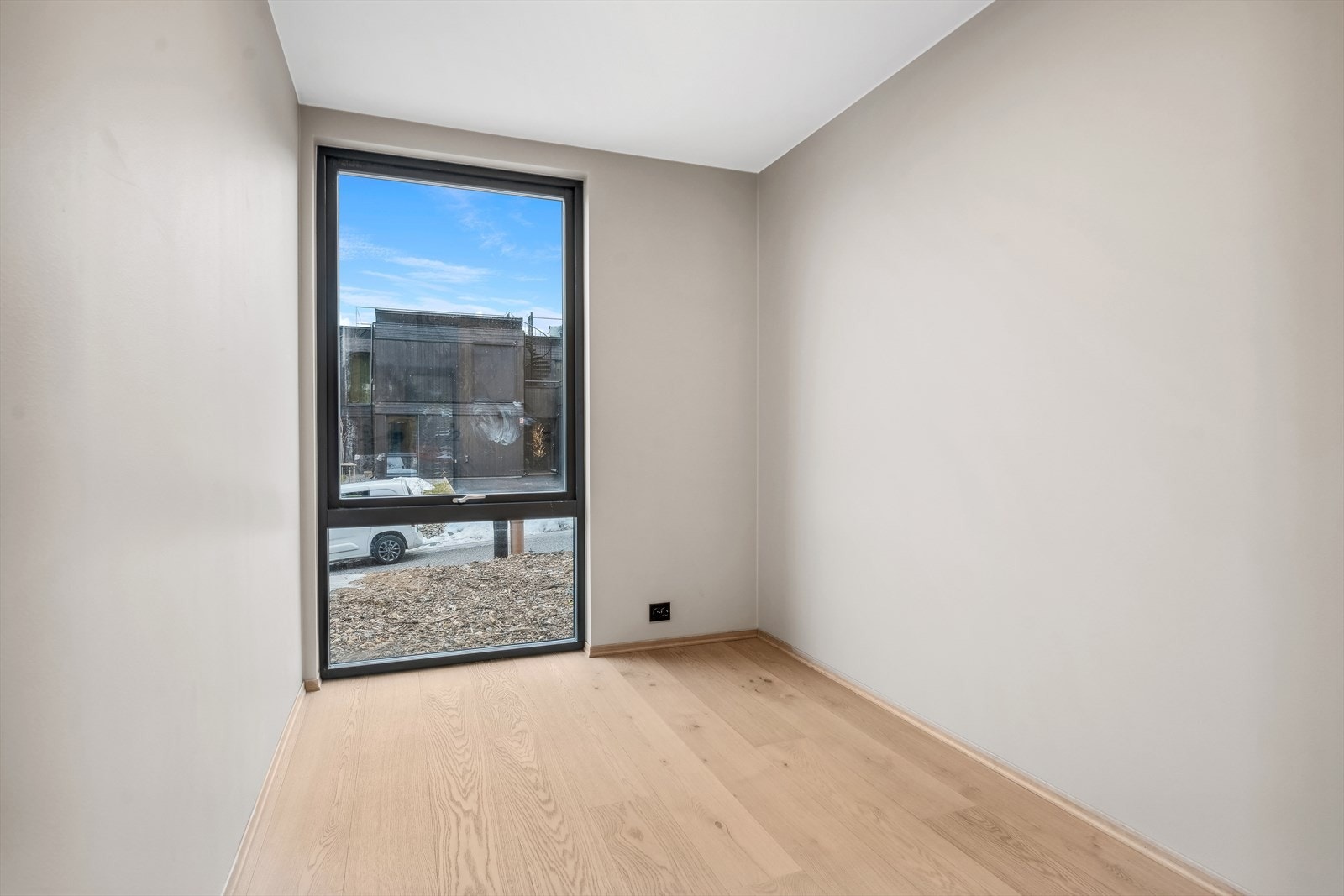 Soverom hybel Galleribilde