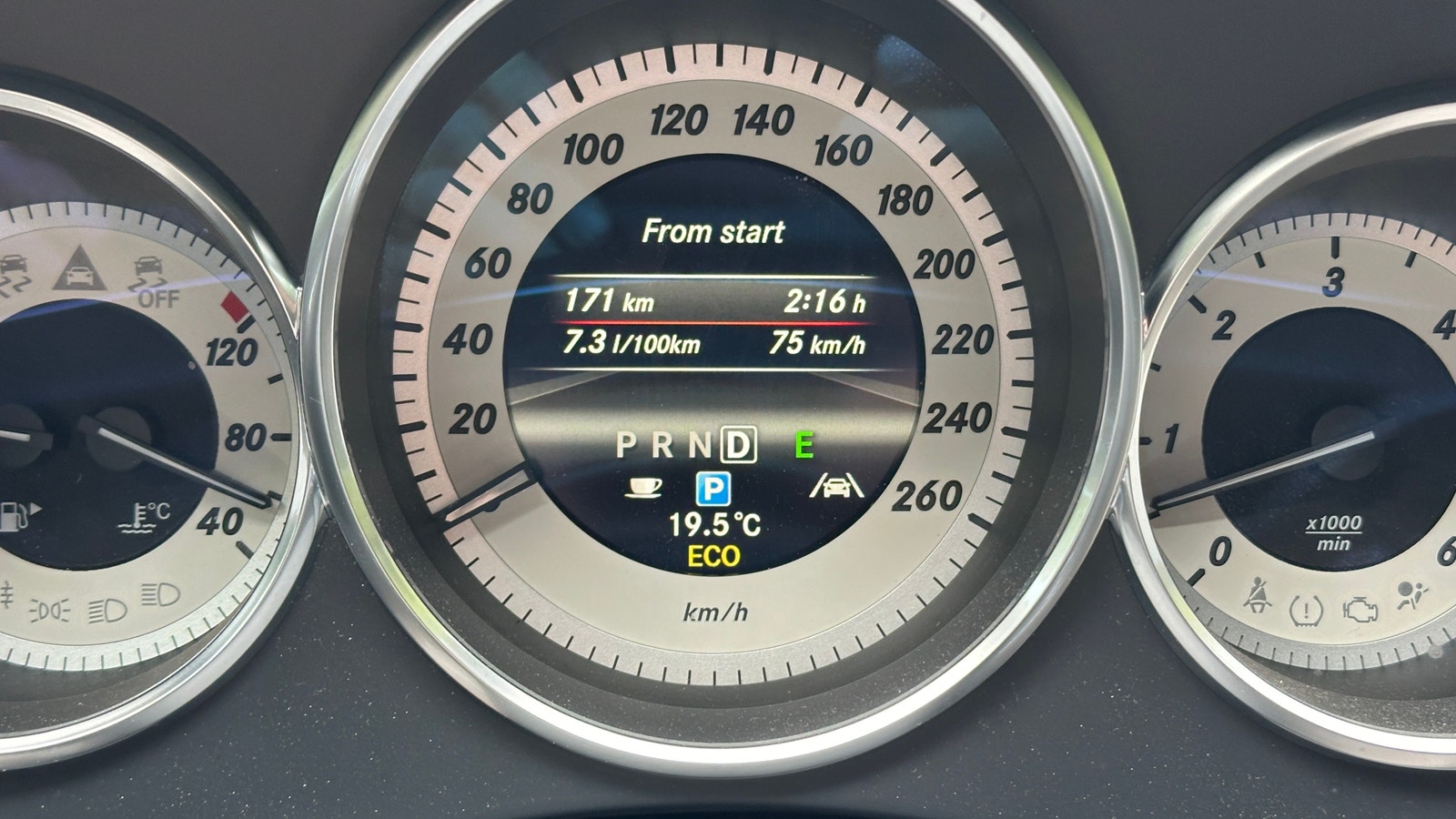 Mercedes-Benz CLS 14