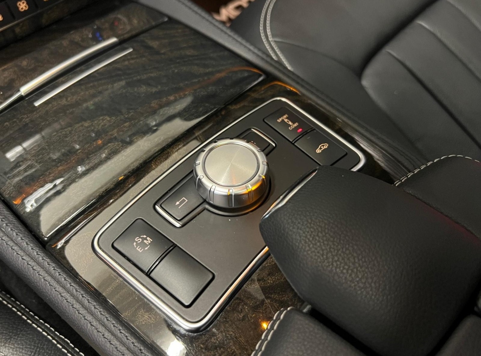 Mercedes-Benz CLS 17