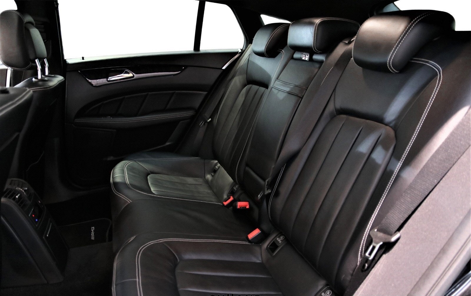 Mercedes-Benz CLS 11