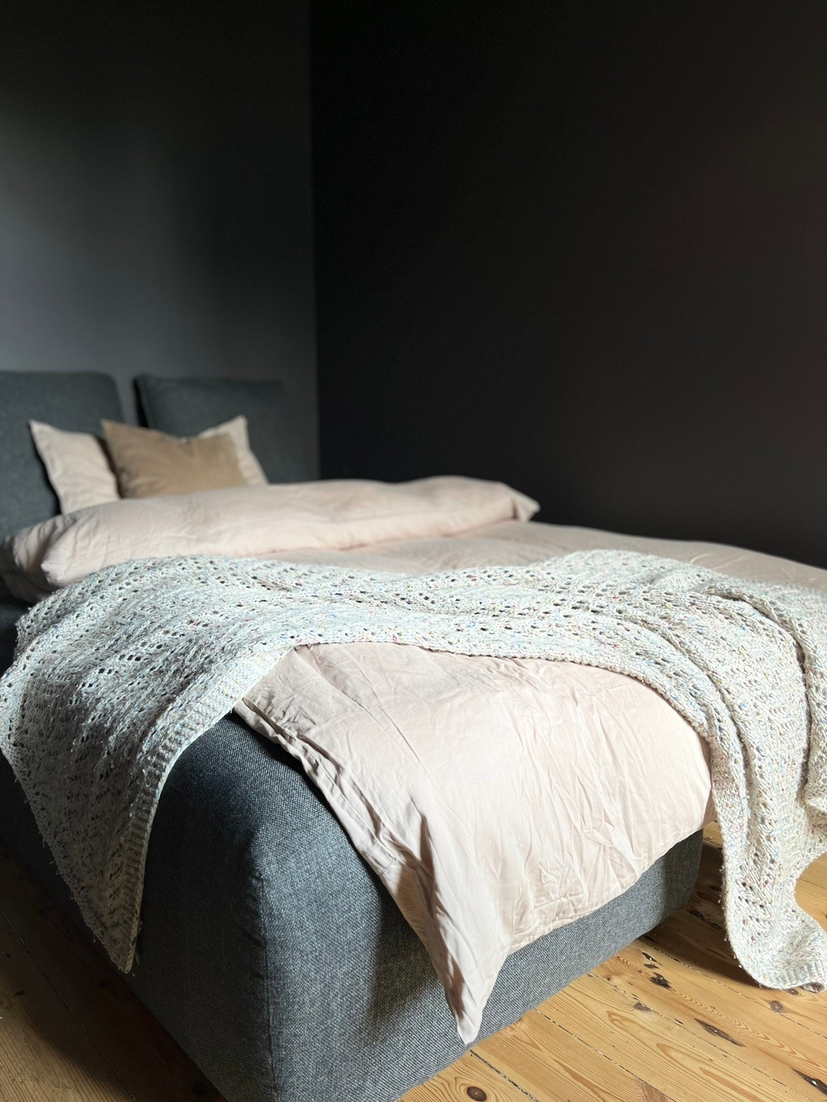 Sovefosa fra Skeidar Galleribilde