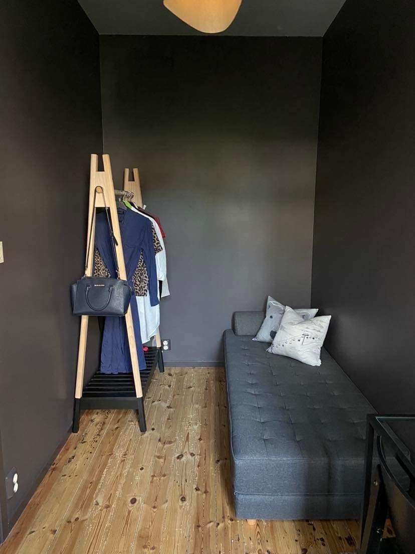 Soverom II - Sofa kan legges ut Galleribilde