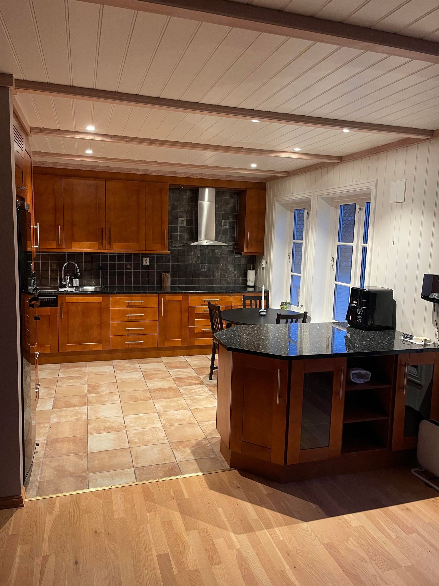 Kjøkken Galleribilde