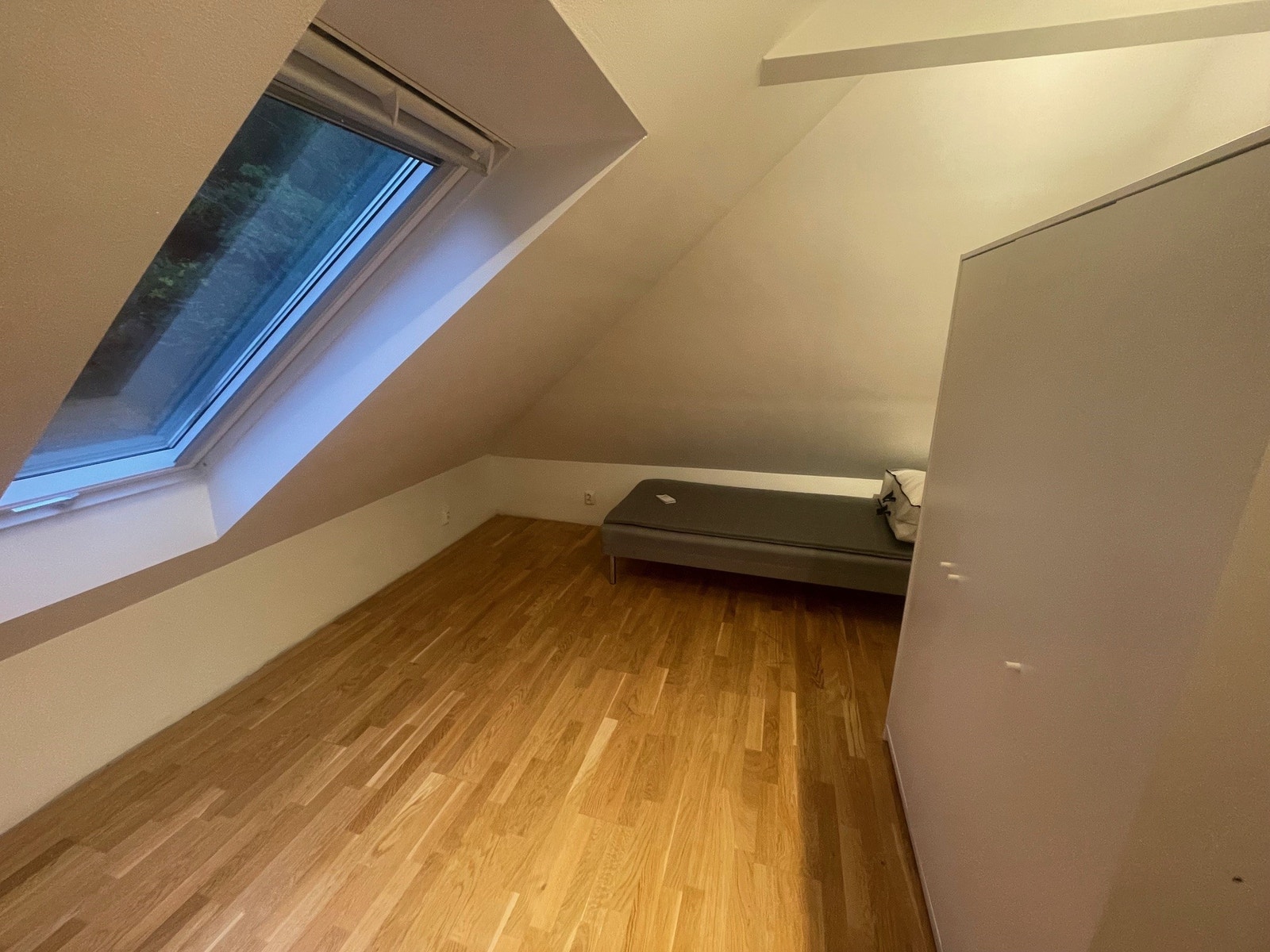 Soverom Galleribilde