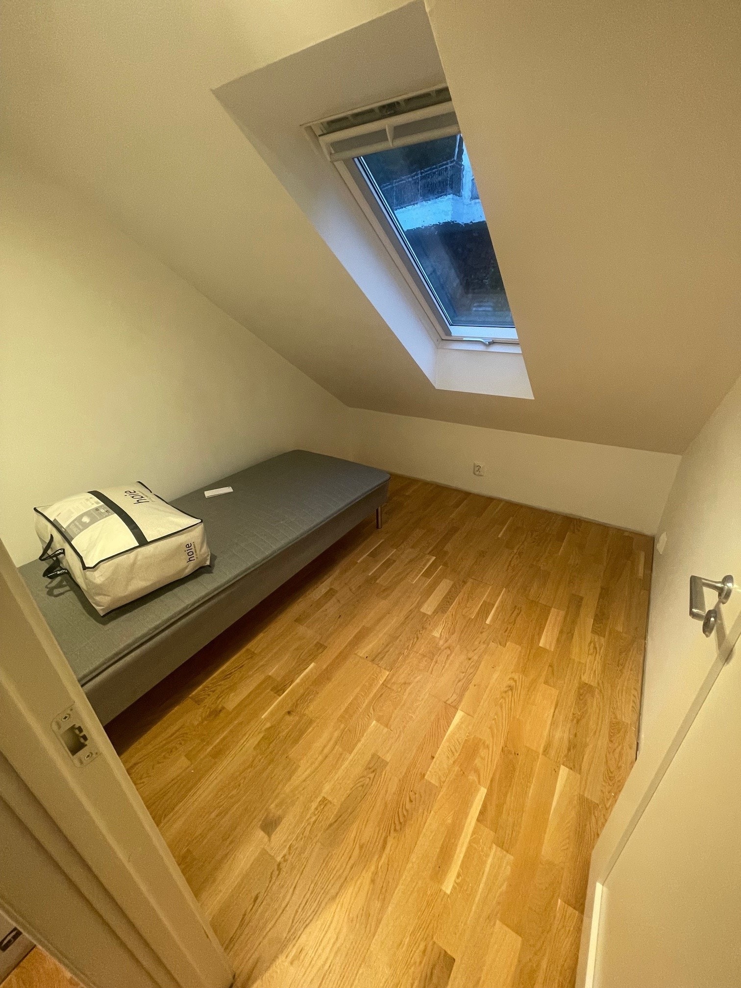 Soverom Galleribilde