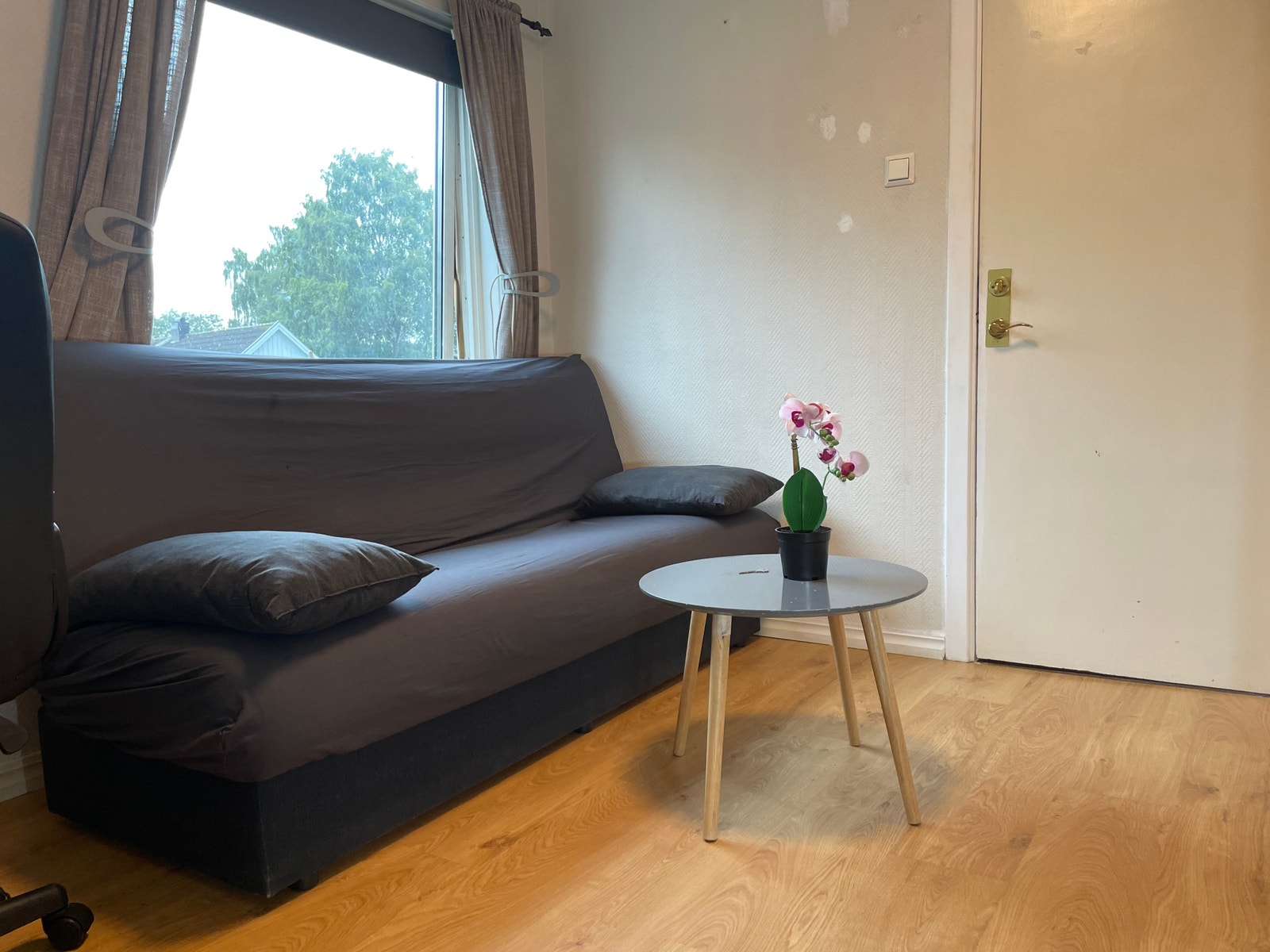 Bilder av rommet Galleribilde