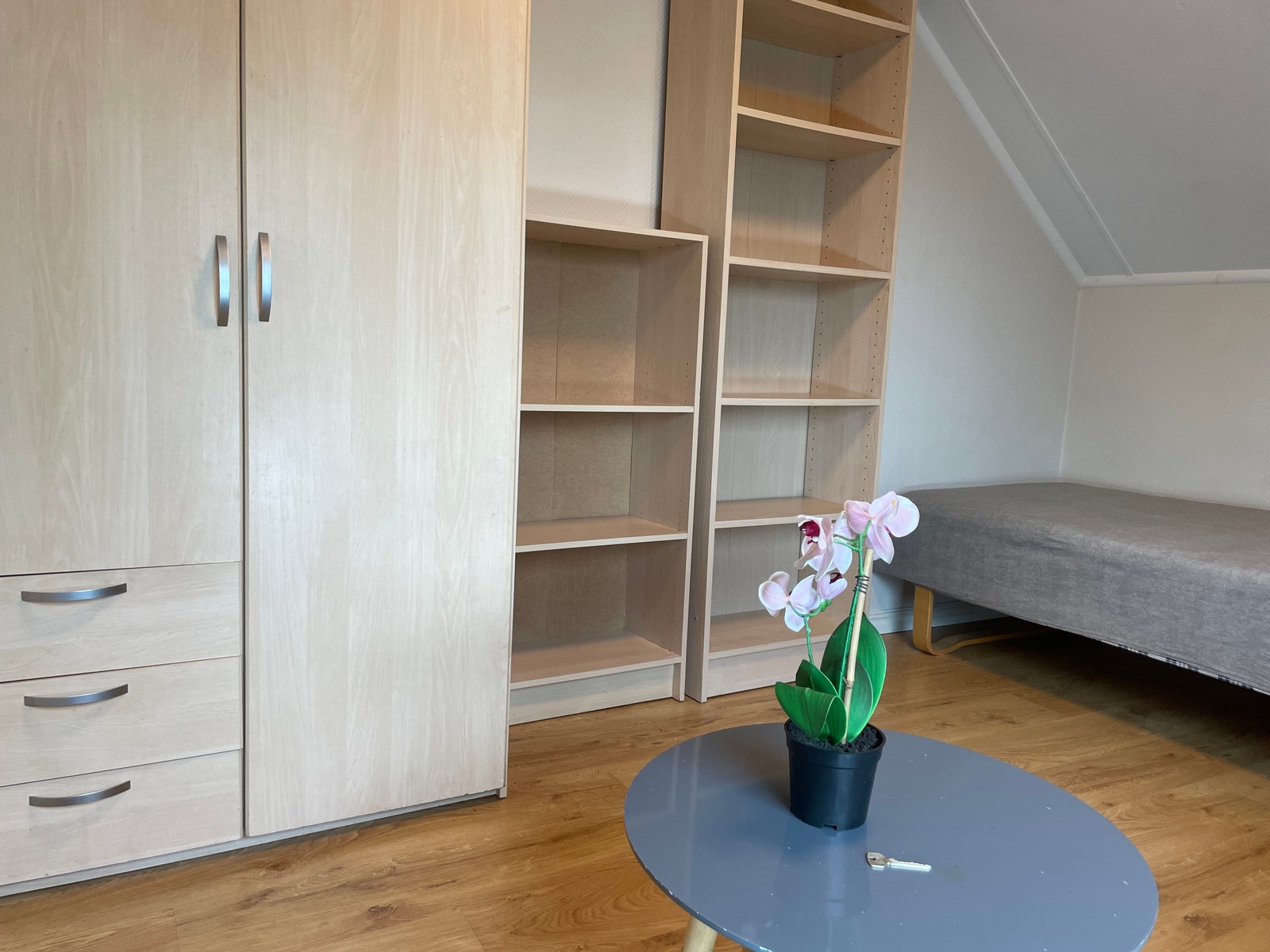 Bilder av rommet Galleribilde