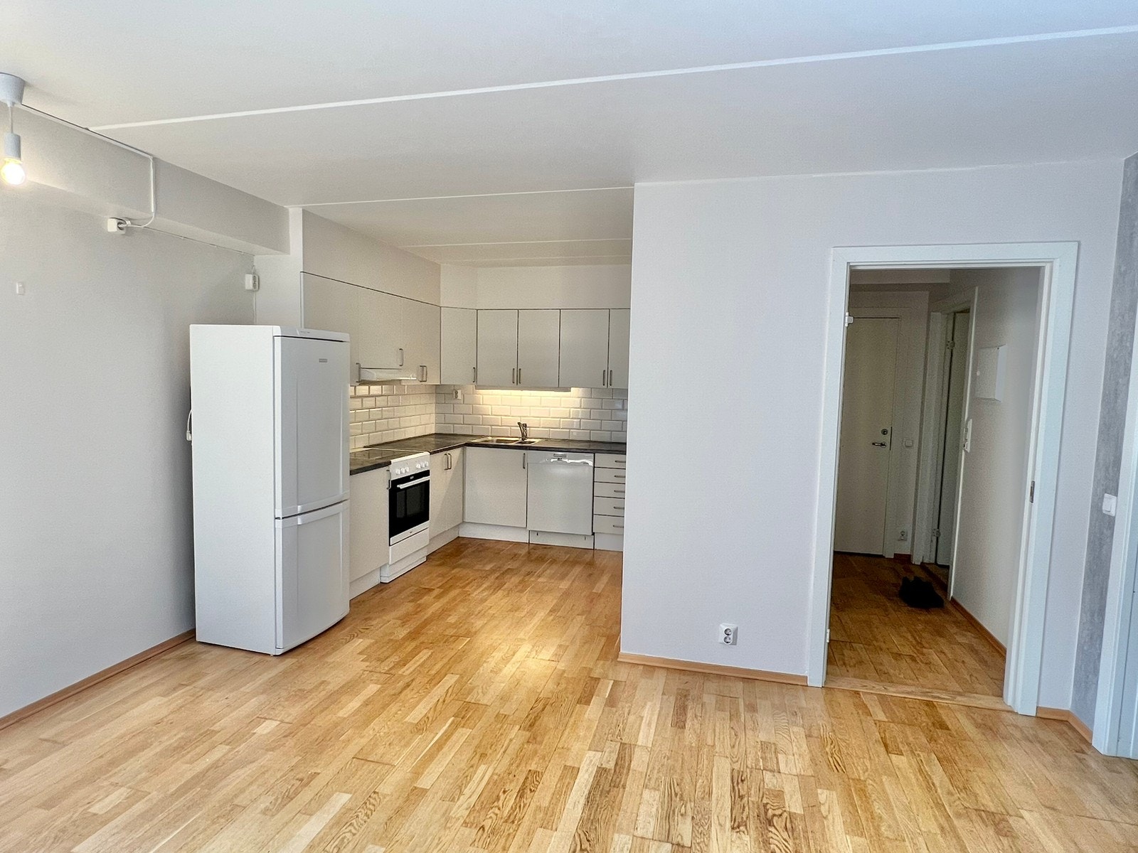 Kjøkken/stue Galleribilde