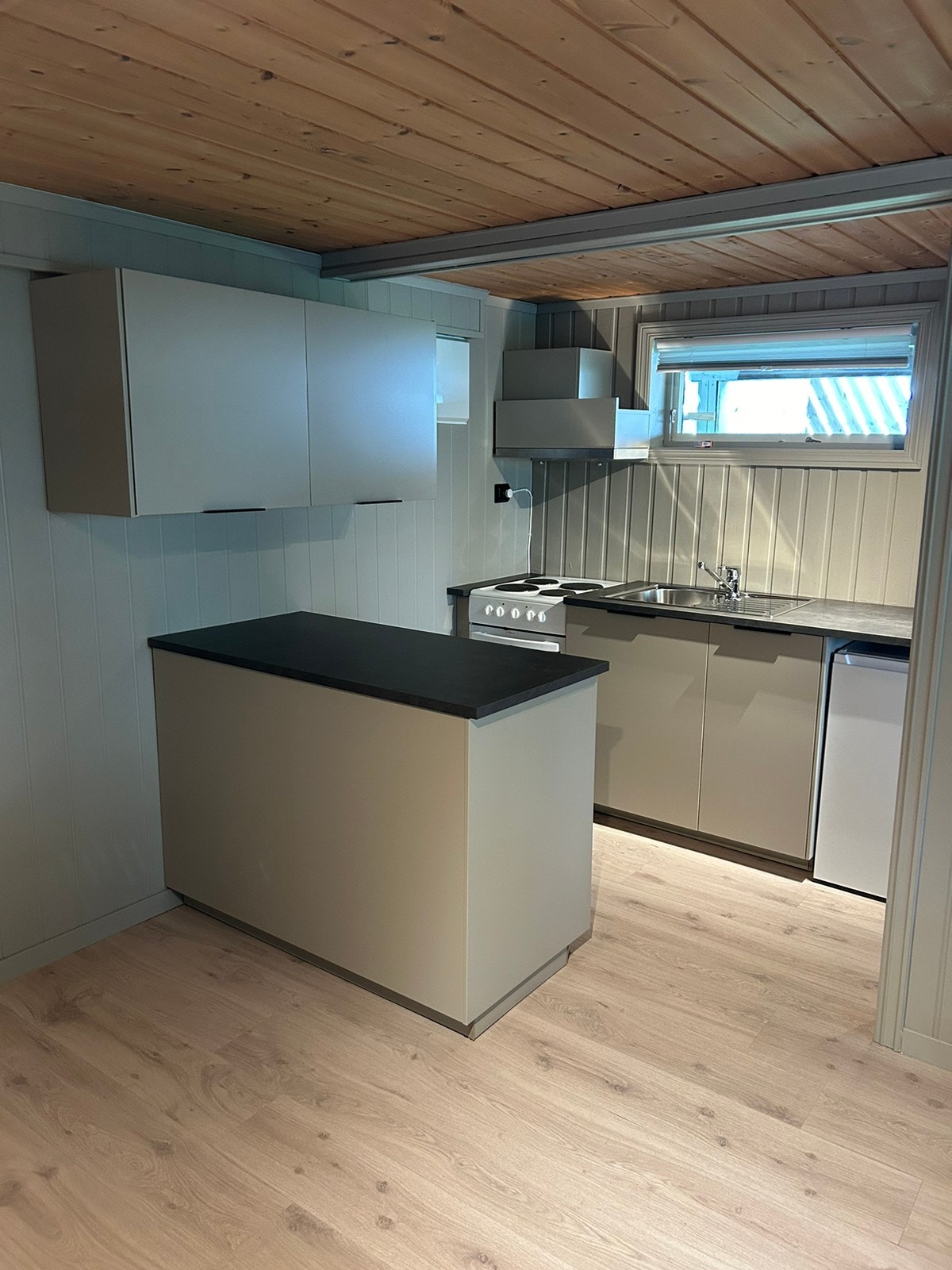 Nytt kjøkken fra 2025 Galleribilde