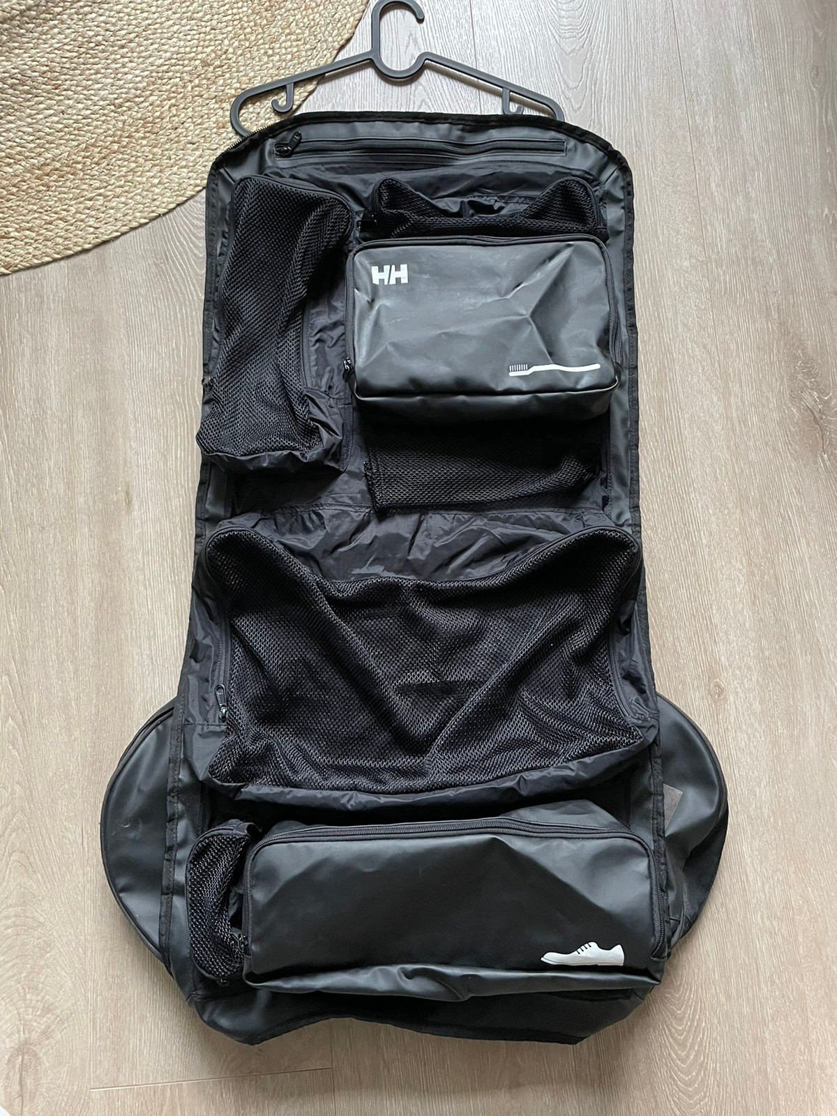 Hellypack System FINN torget