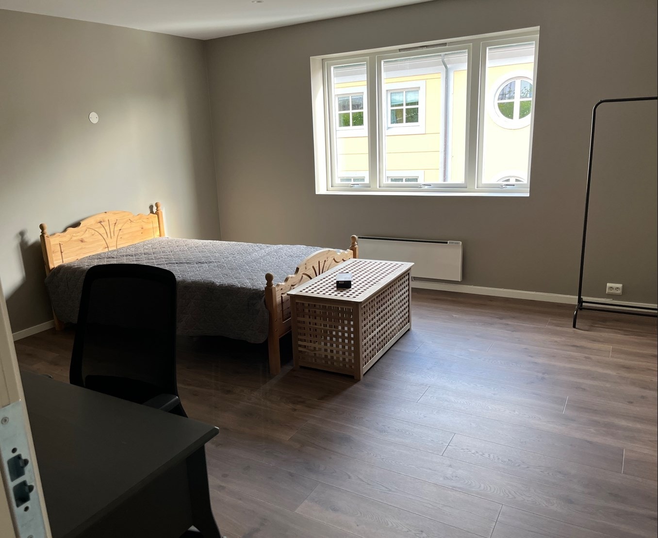 Soverom ØST (ledig) Galleribilde