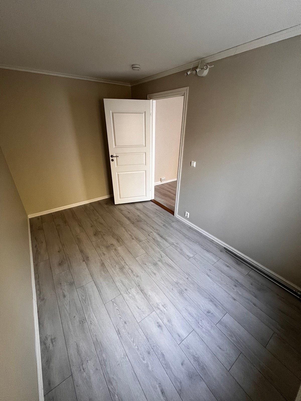 Soverom Galleribilde