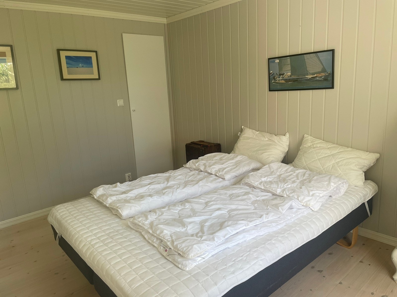 Soverom Galleribilde