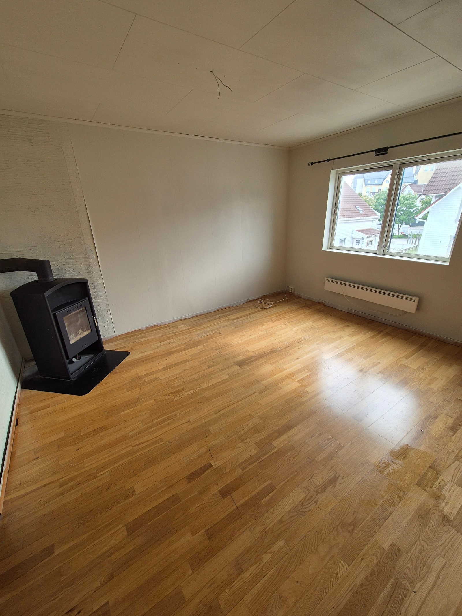 Stue Galleribilde