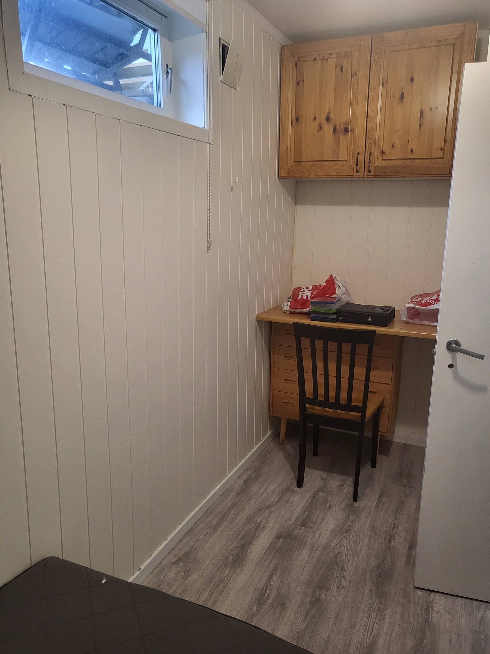 Disp.rom Galleribilde