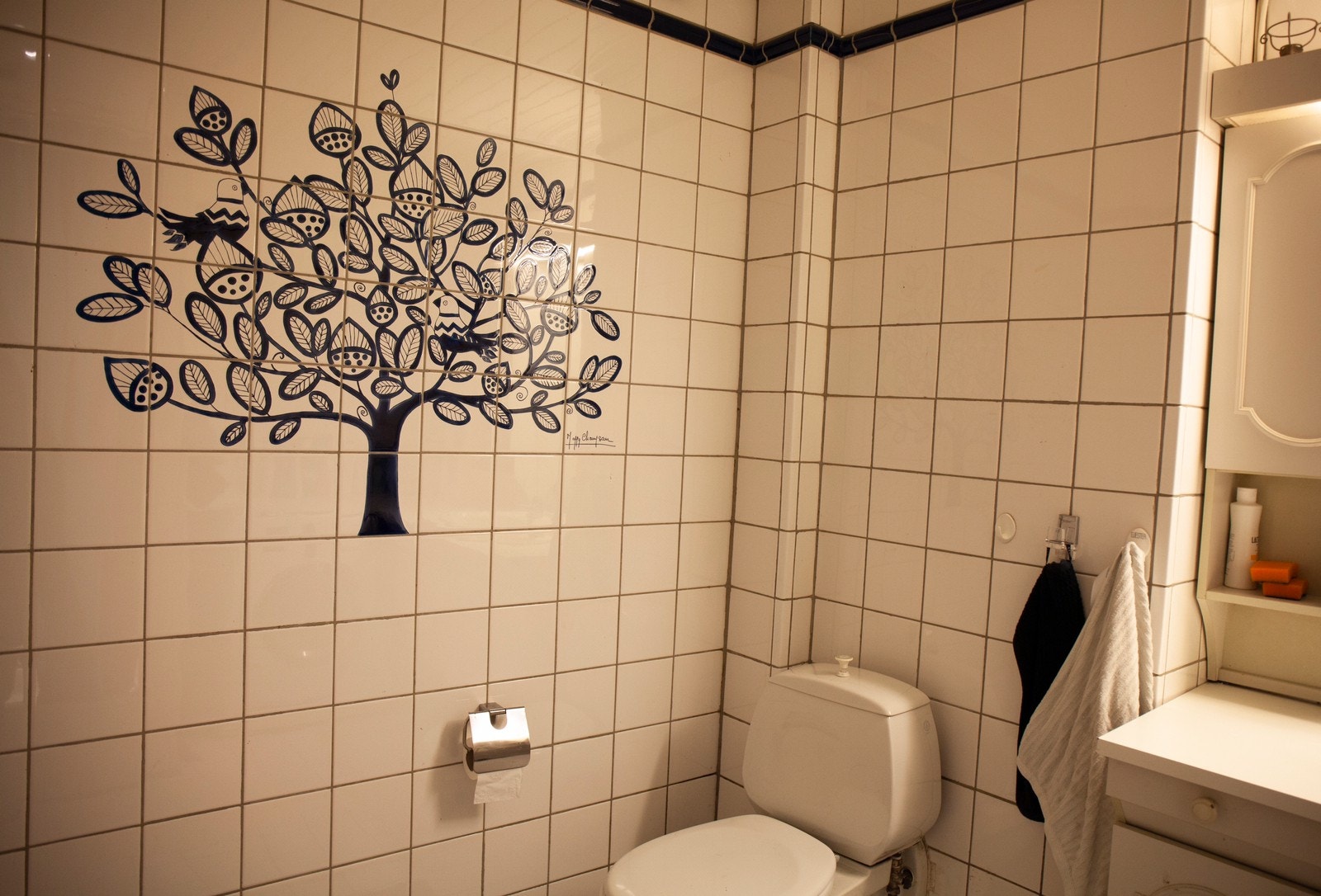 Bathroom Galleribilde