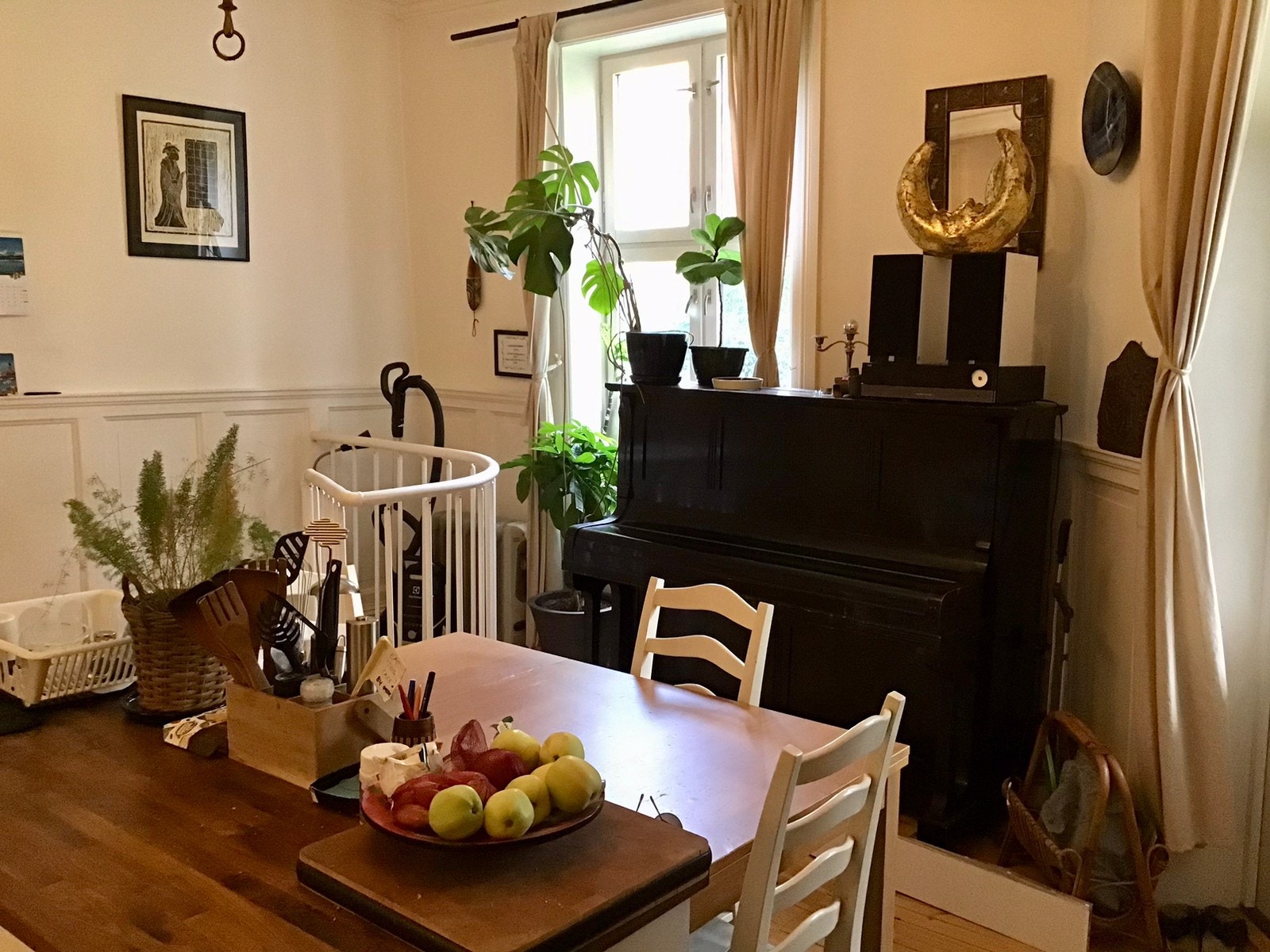 Kitchen/dining room Galleribilde