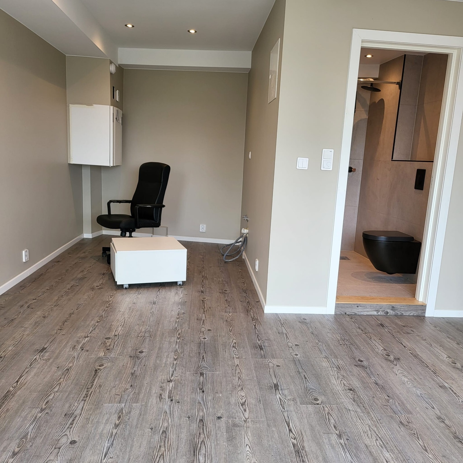 kjøkken og bad Galleribilde