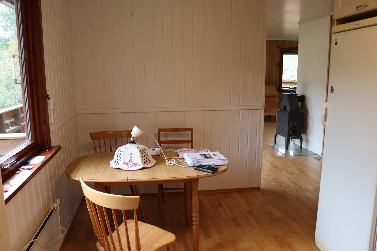 1.etg. - kjøkken Galleribilde