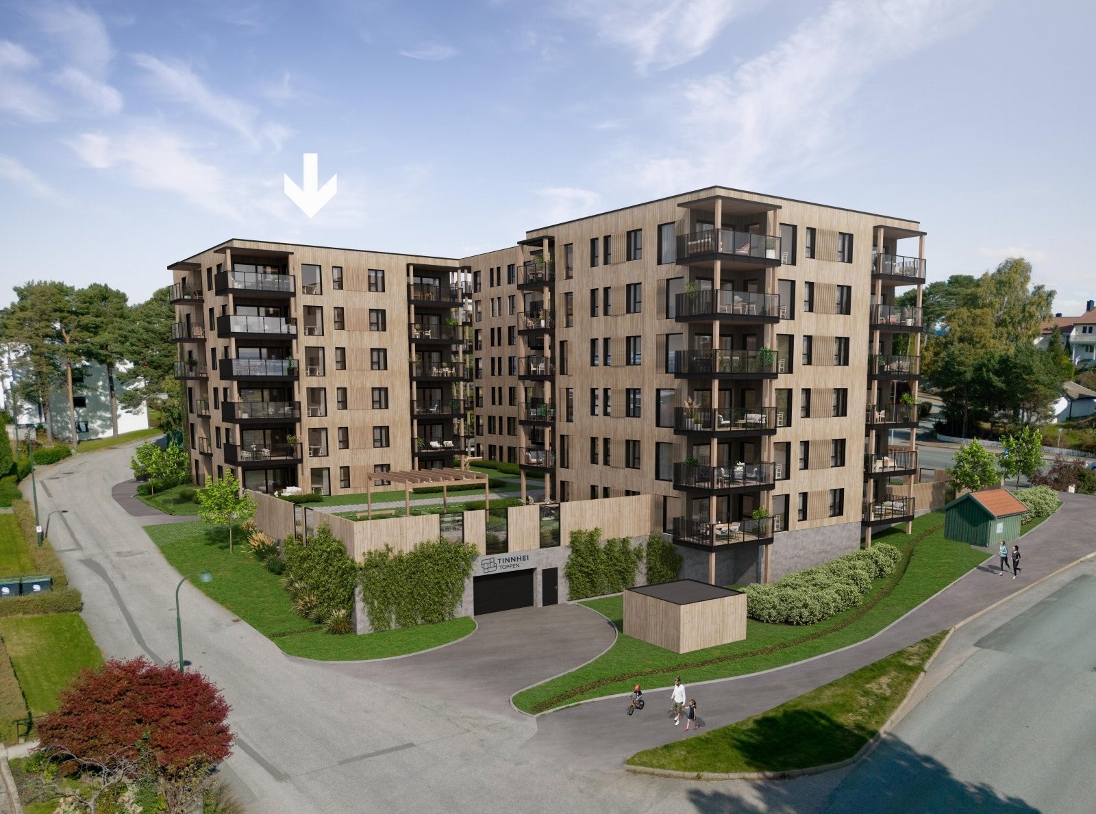 Tinnheitoppen V1 08 Galleribilde