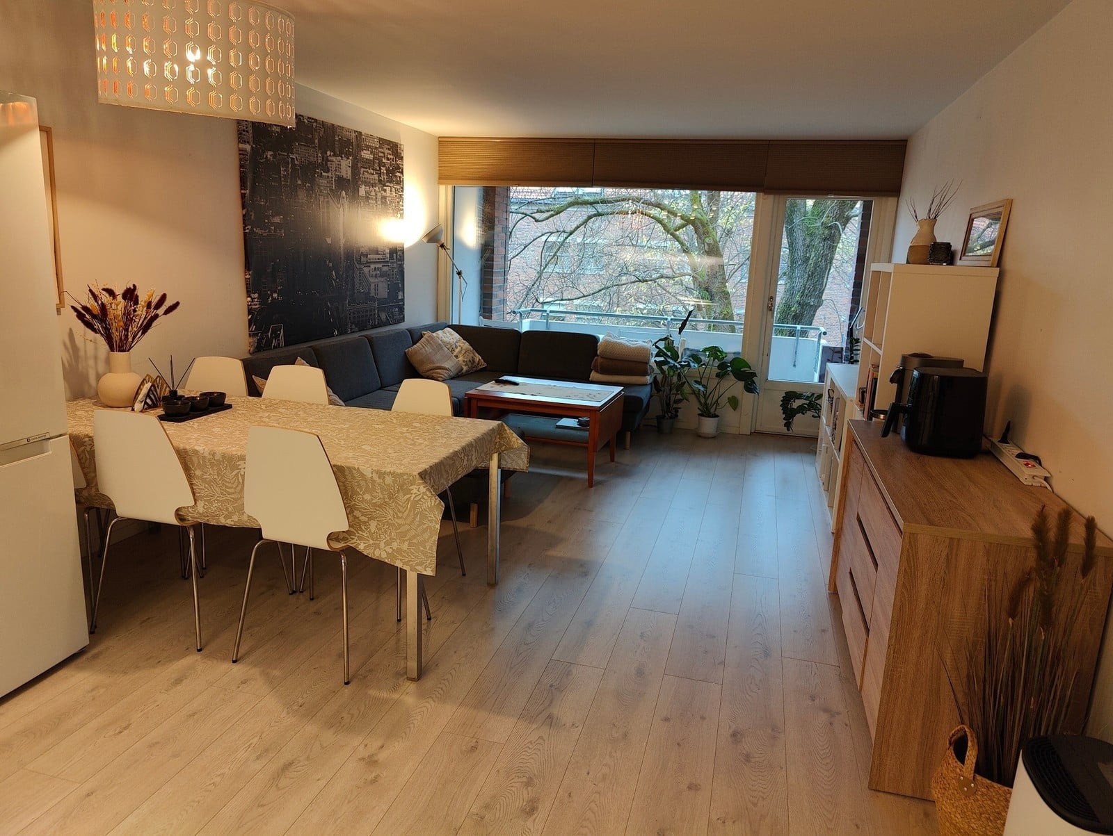 Stuen Galleribilde