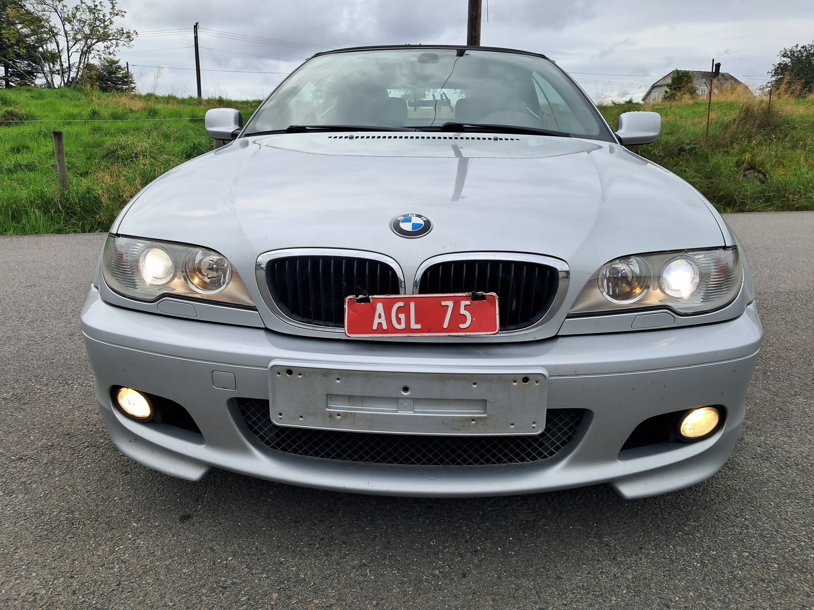 Brukt Bmw 3 Series 