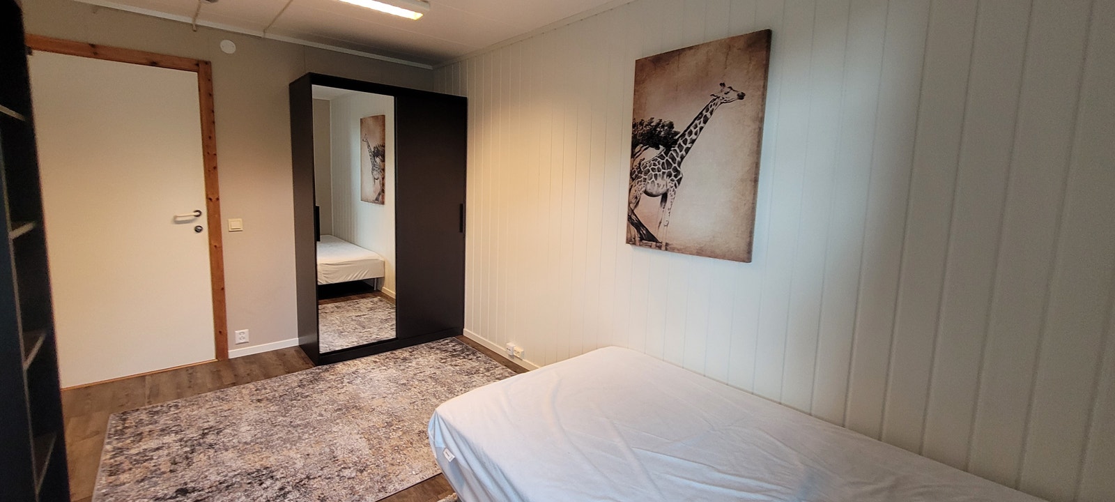 Hybel 210 Galleribilde