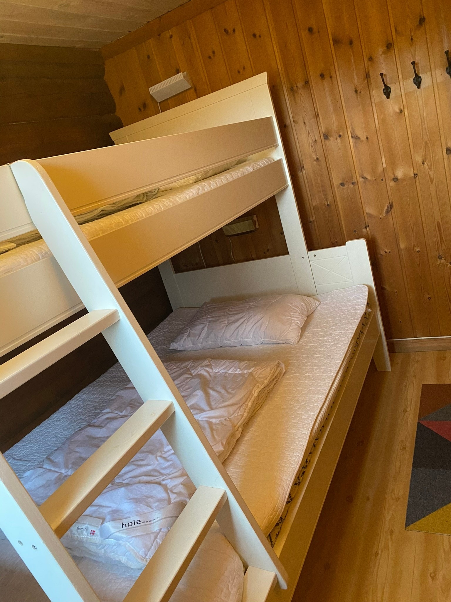 Soverom 1 etg Galleribilde