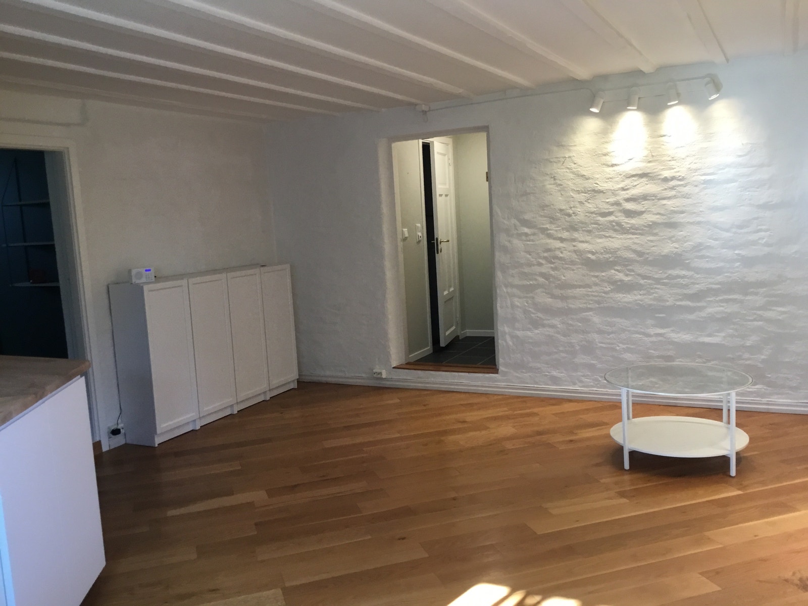 Kjøkken/stue 3 Galleribilde