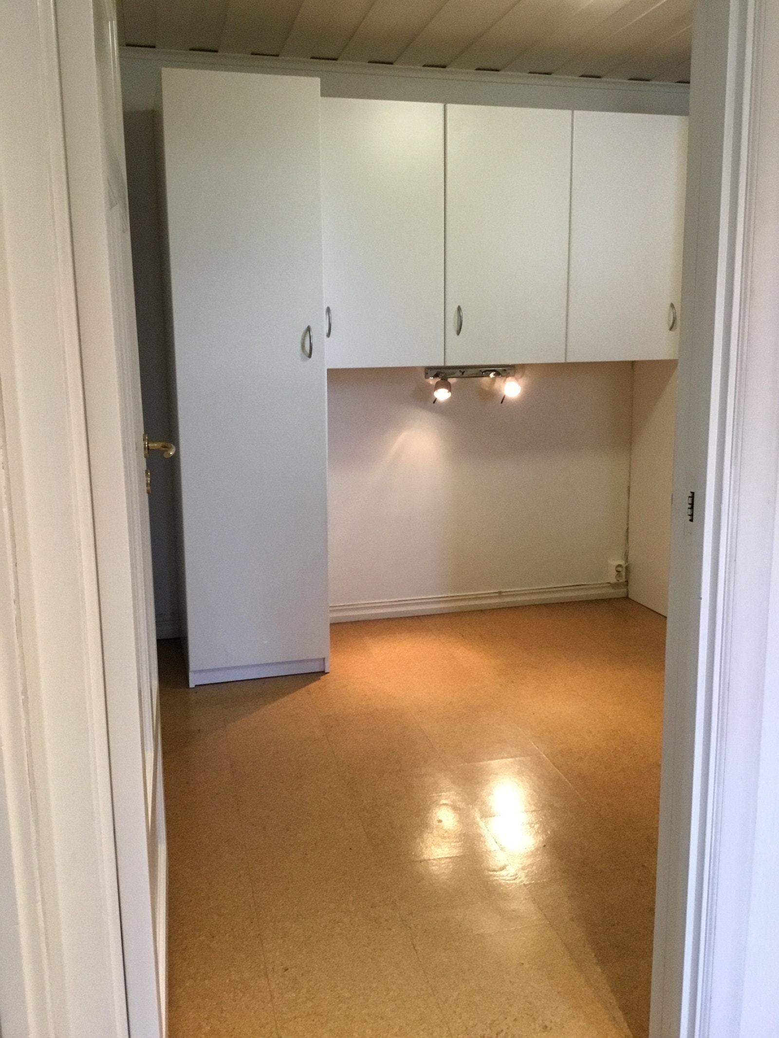 Soverom 2 Galleribilde