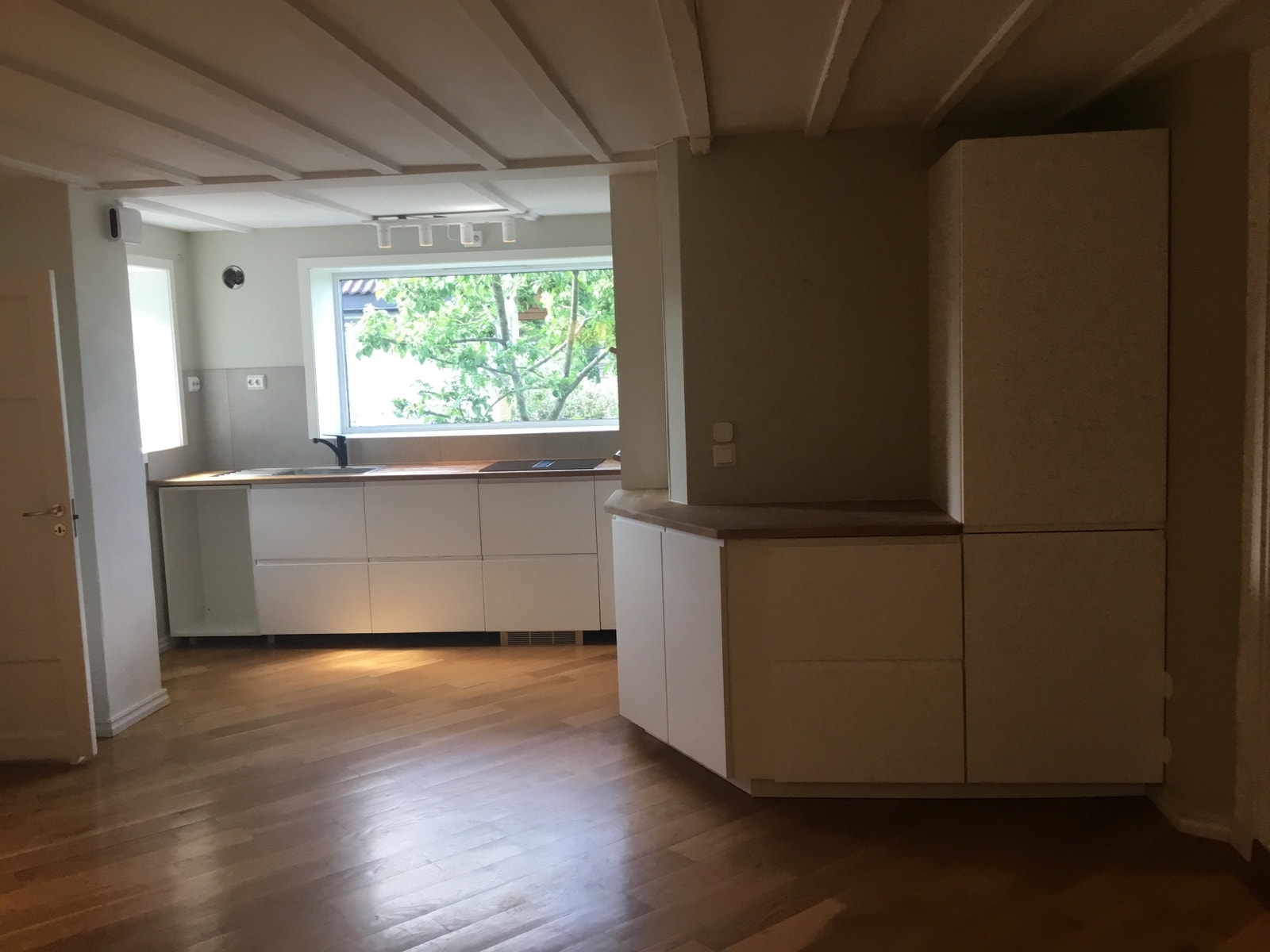 Kjøkken/stue 2 Galleribilde