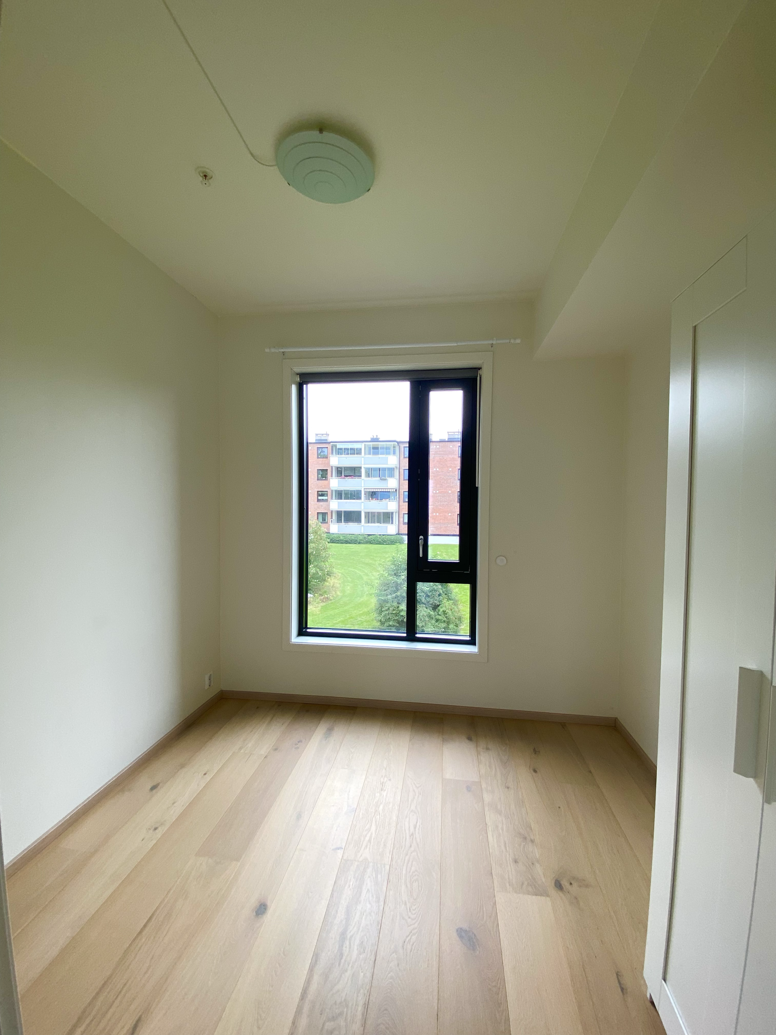 Soverom nr 2 Galleribilde