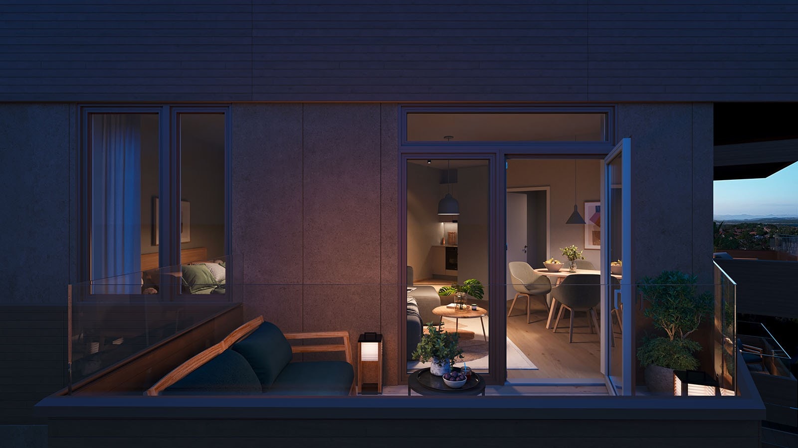 Eikeparken BB2 H0106. Galleribilde