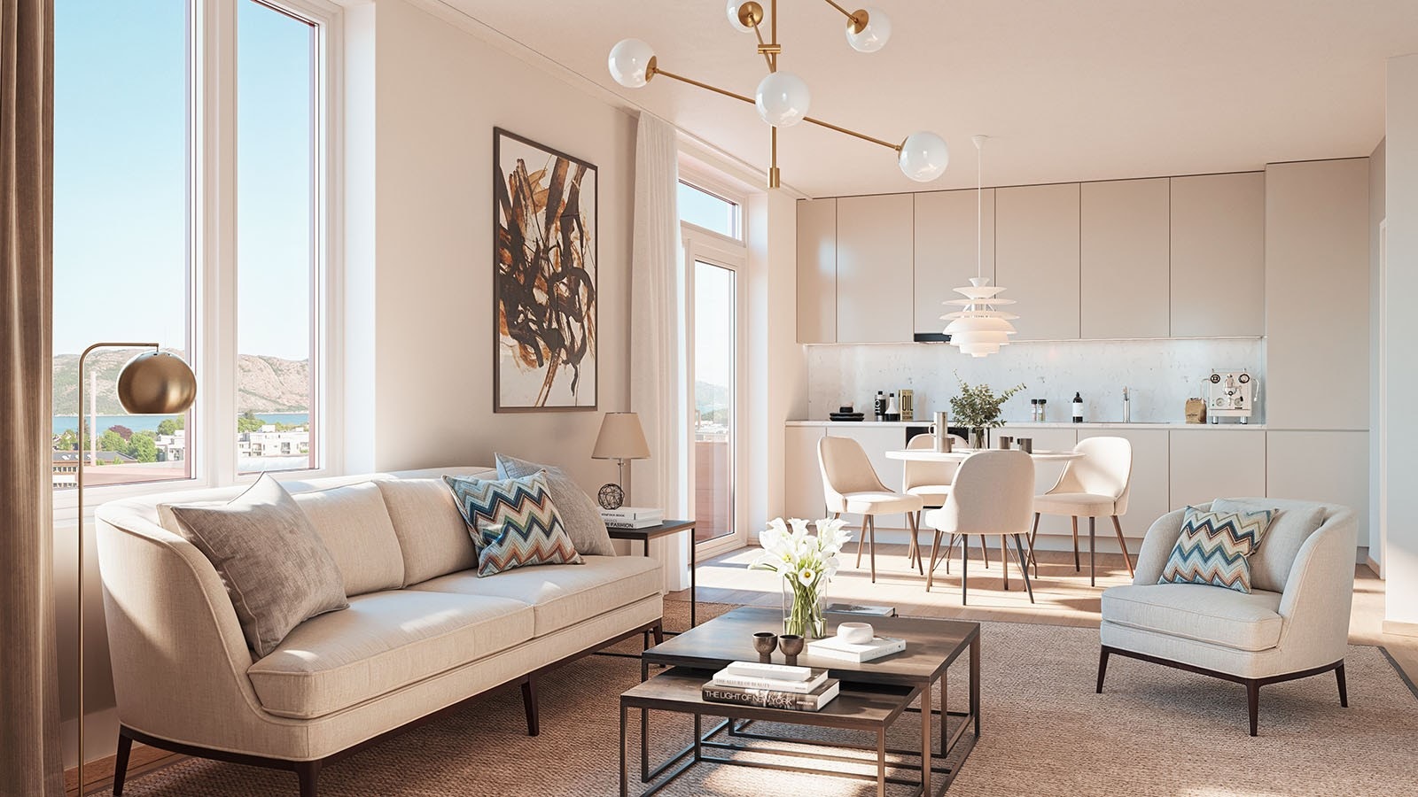 Eikeparken BB2 H0304. Galleribilde