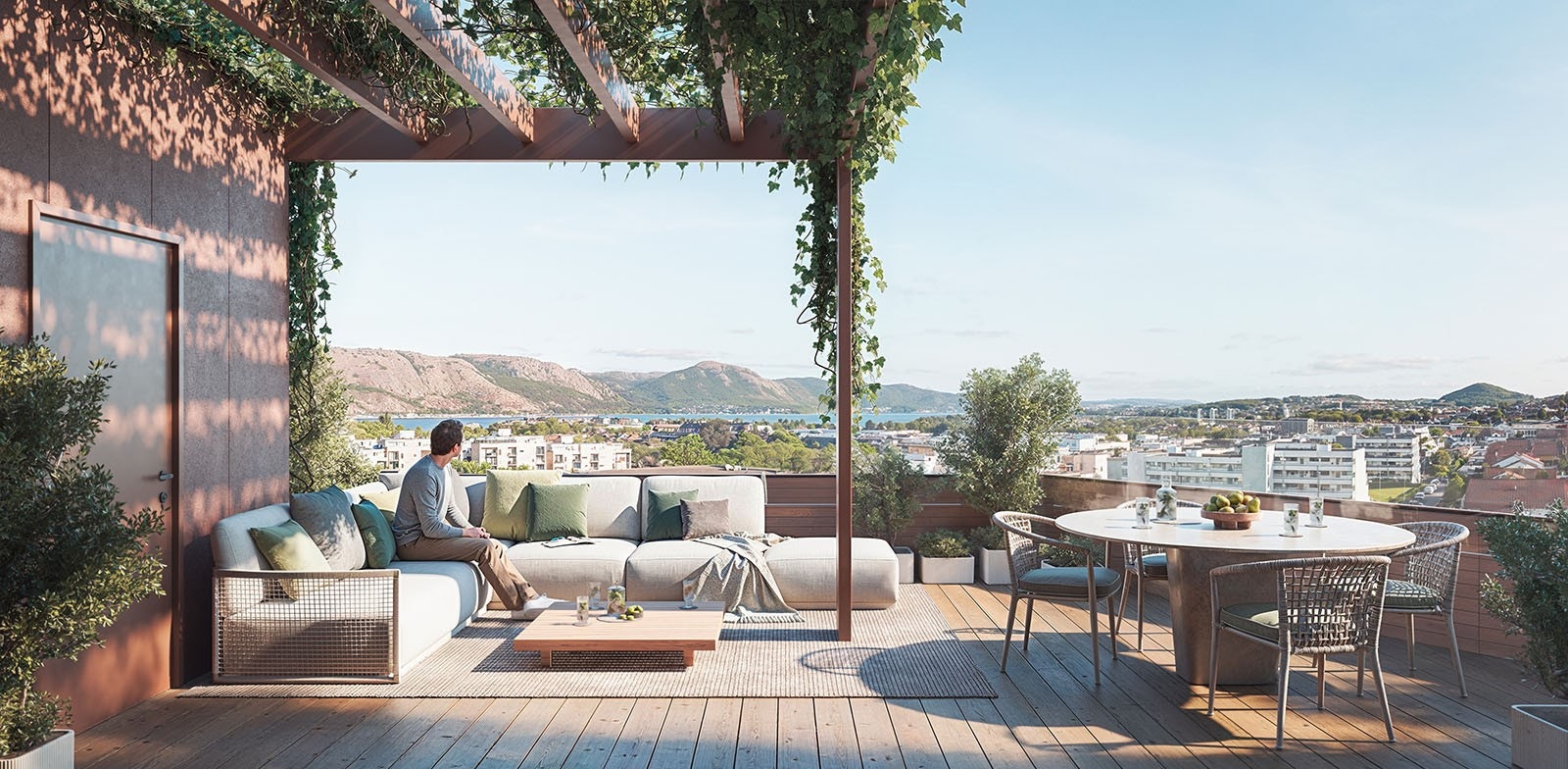 Eikeparken BB1 H0801. Galleribilde