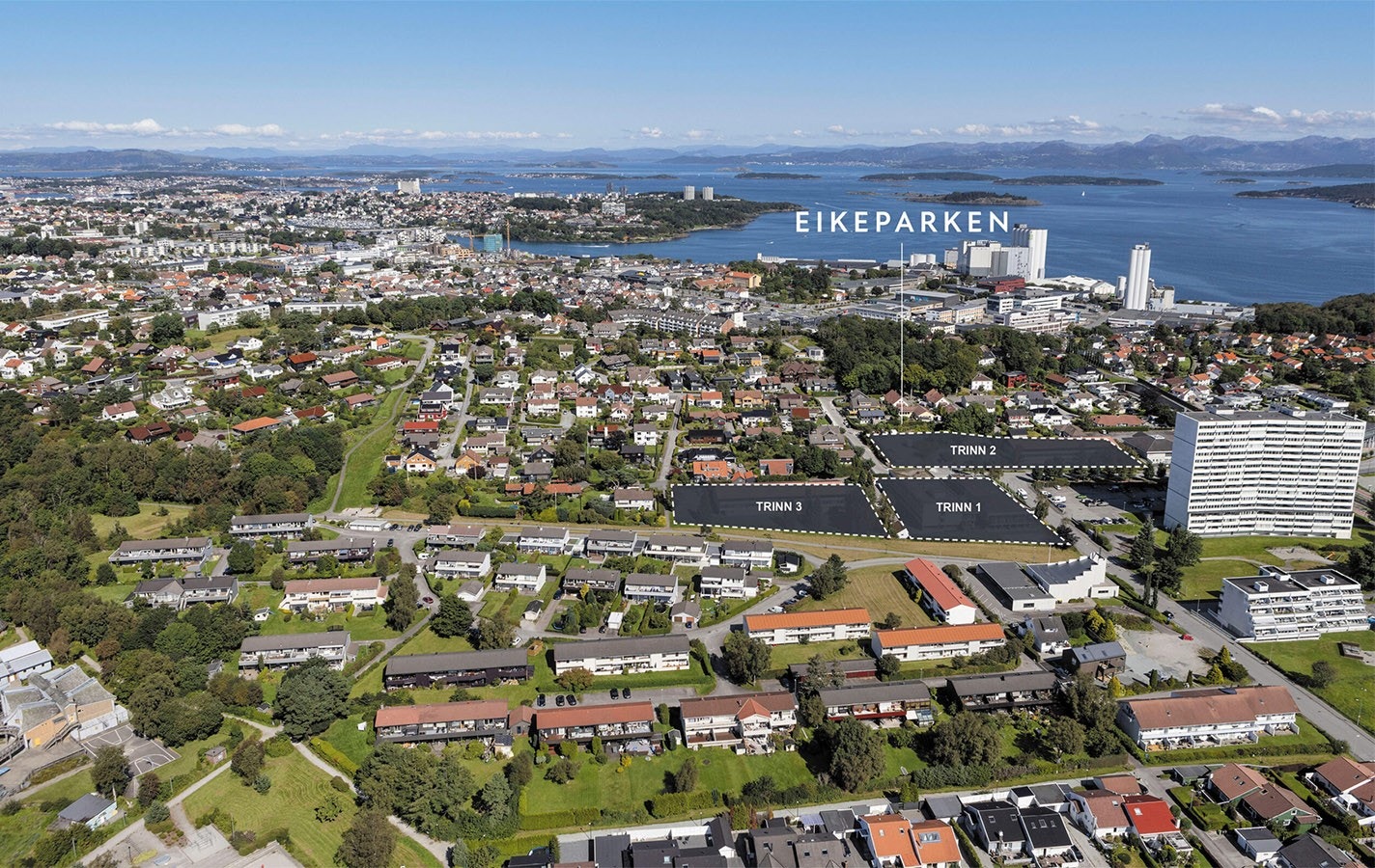 Oversiktsbilde. Galleribilde