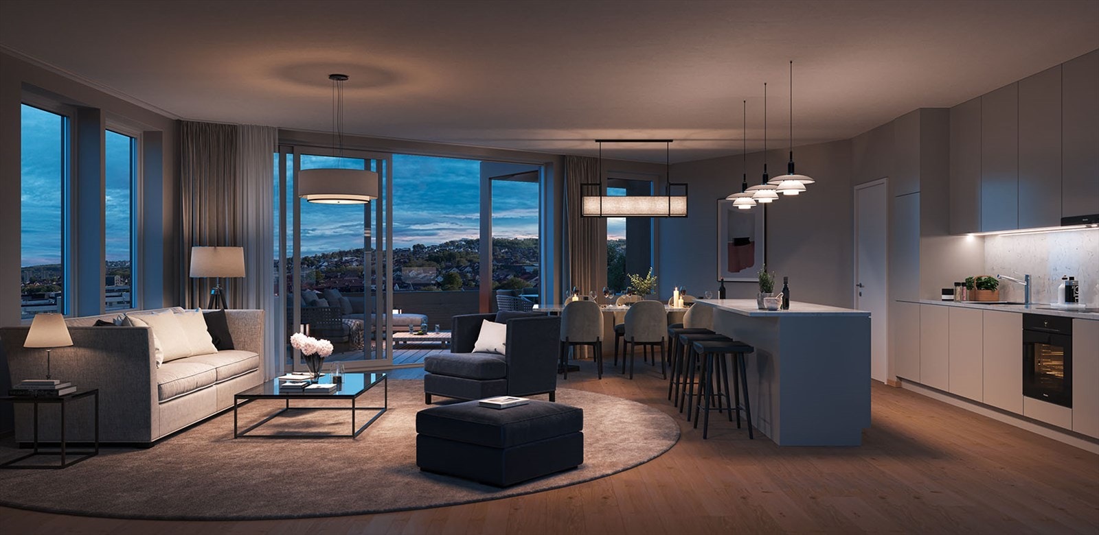 Eikeparken BB1H0802. Galleribilde