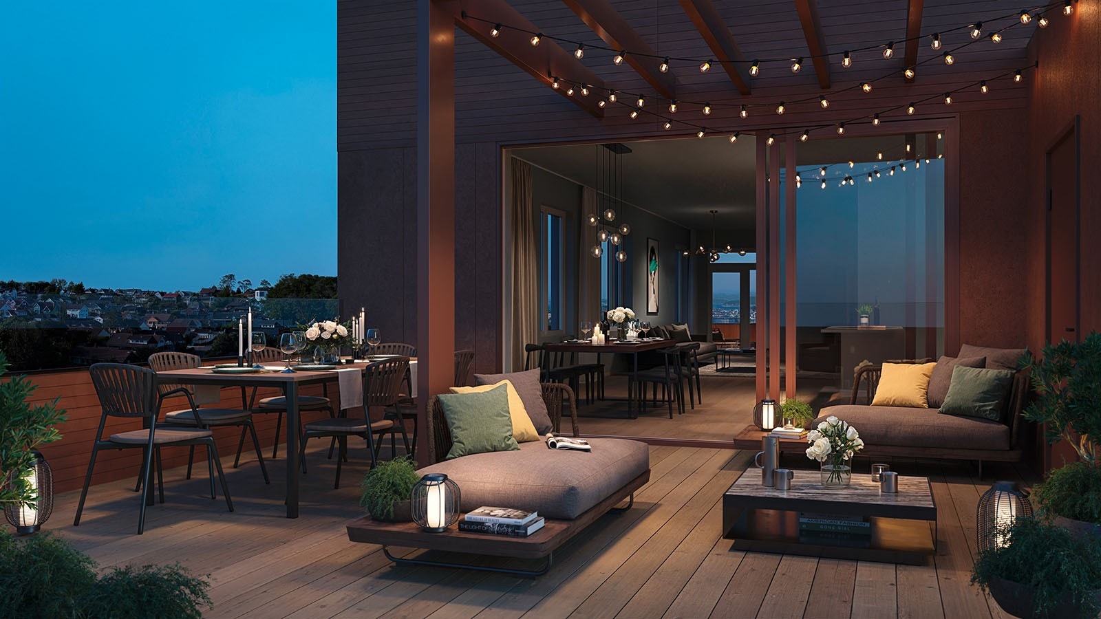 Eikeparken BB1 H0701. Galleribilde